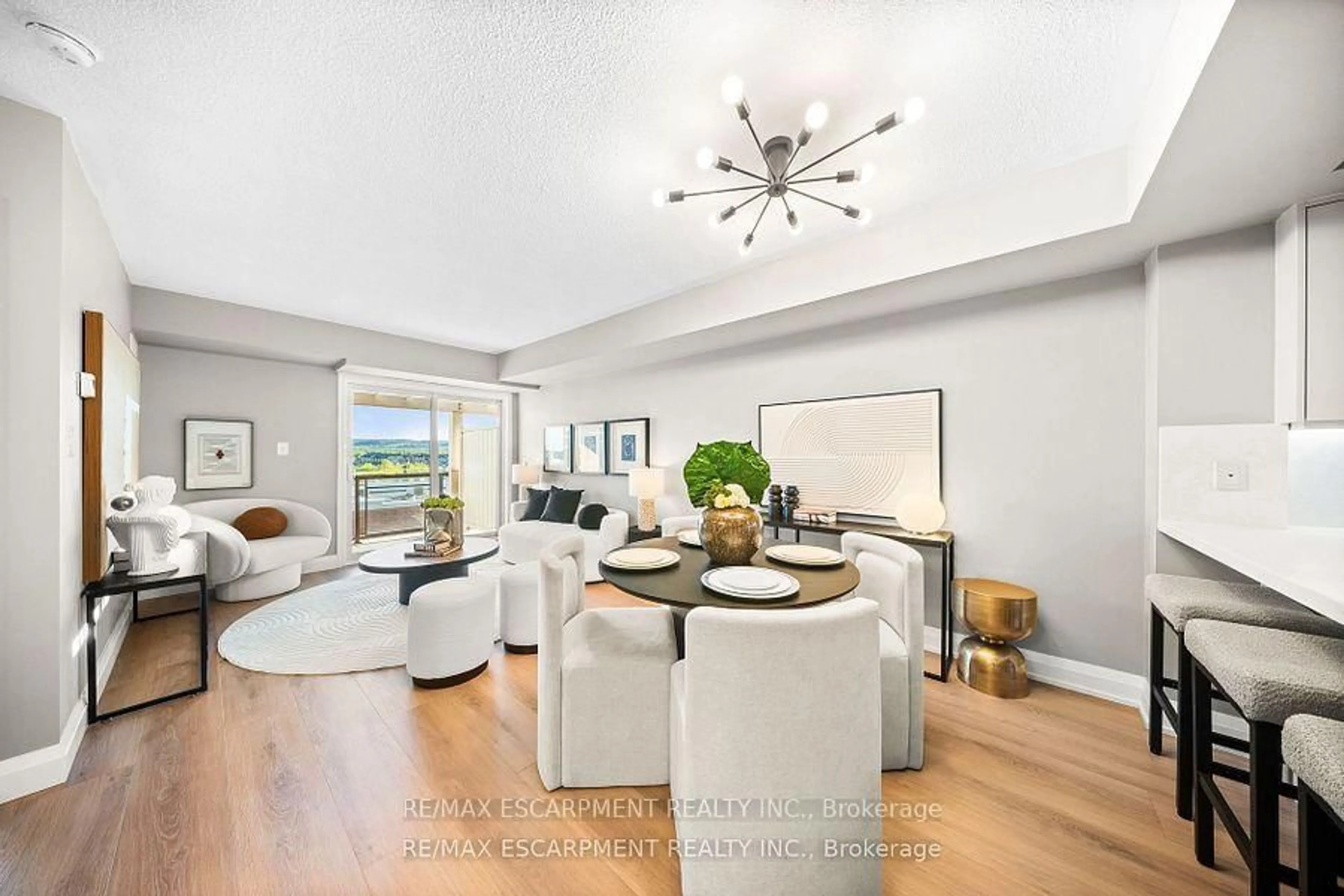 Unknown for 3070 Rotary Way #416, Burlington Ontario L7M 0H1