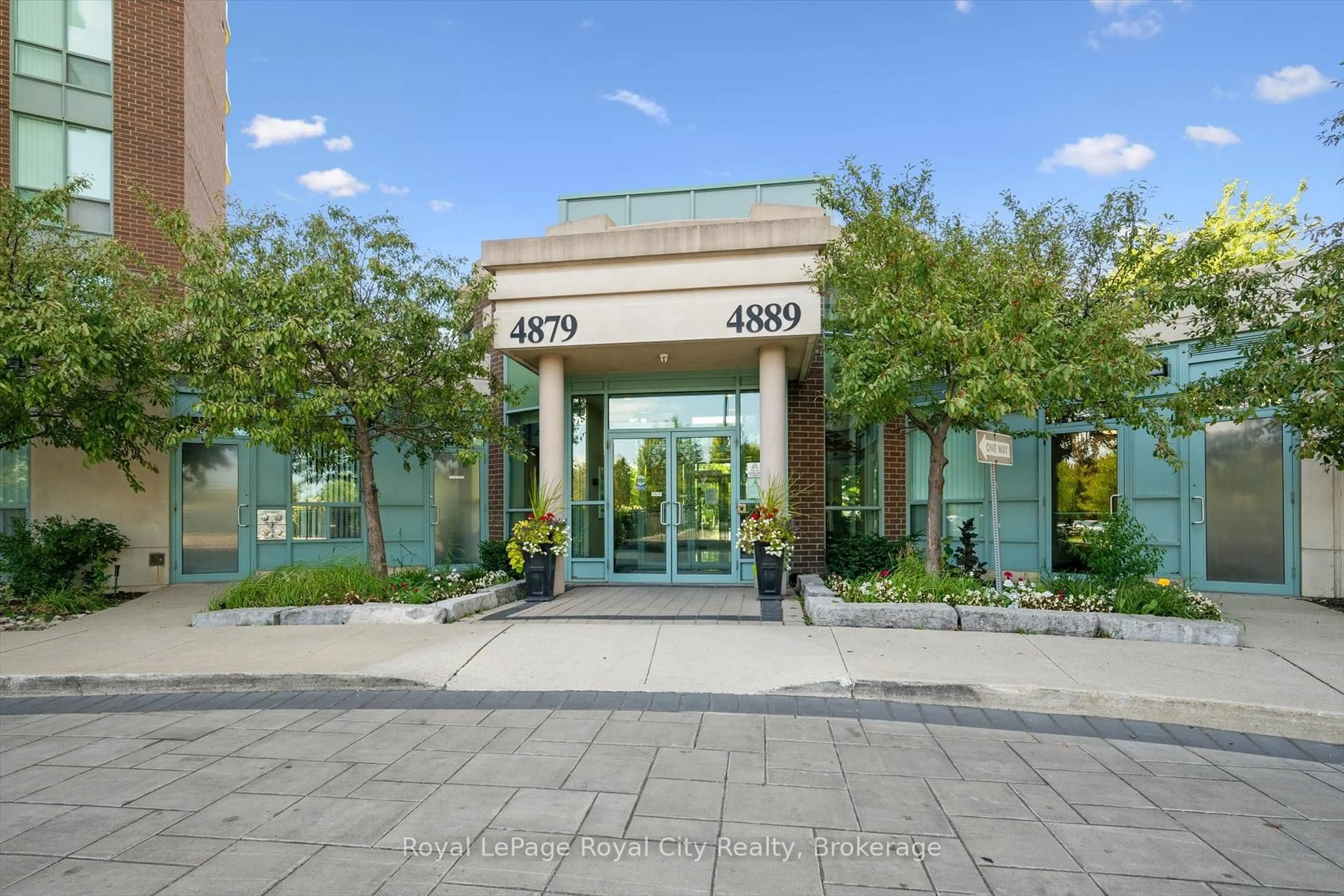 Unknown for 4889 Kimbermount Ave #1710, Mississauga Ontario L5M 7R9
