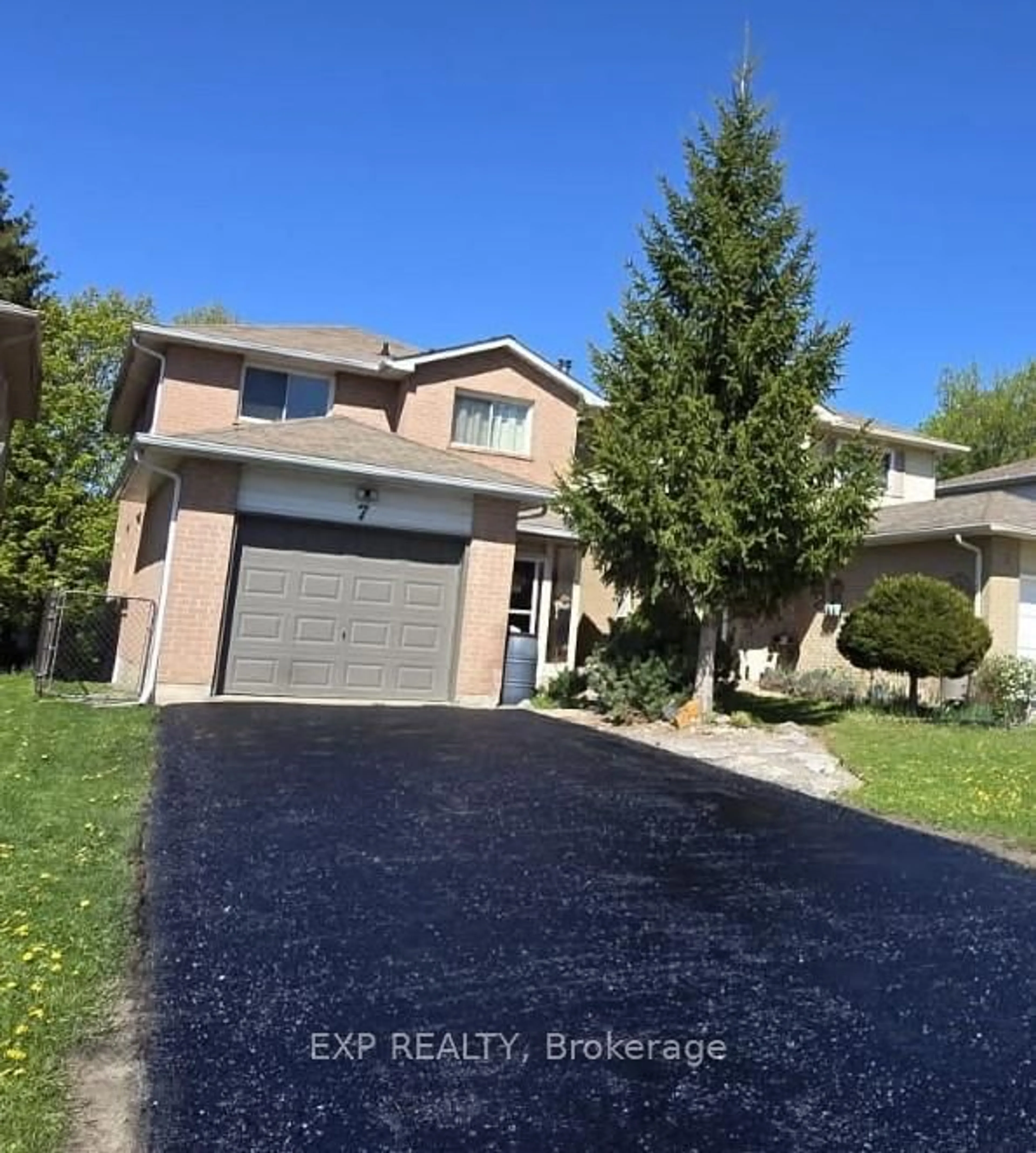 Unknown for 7 Rosset Valley Crt, Halton Hills Ontario L7G 5E1