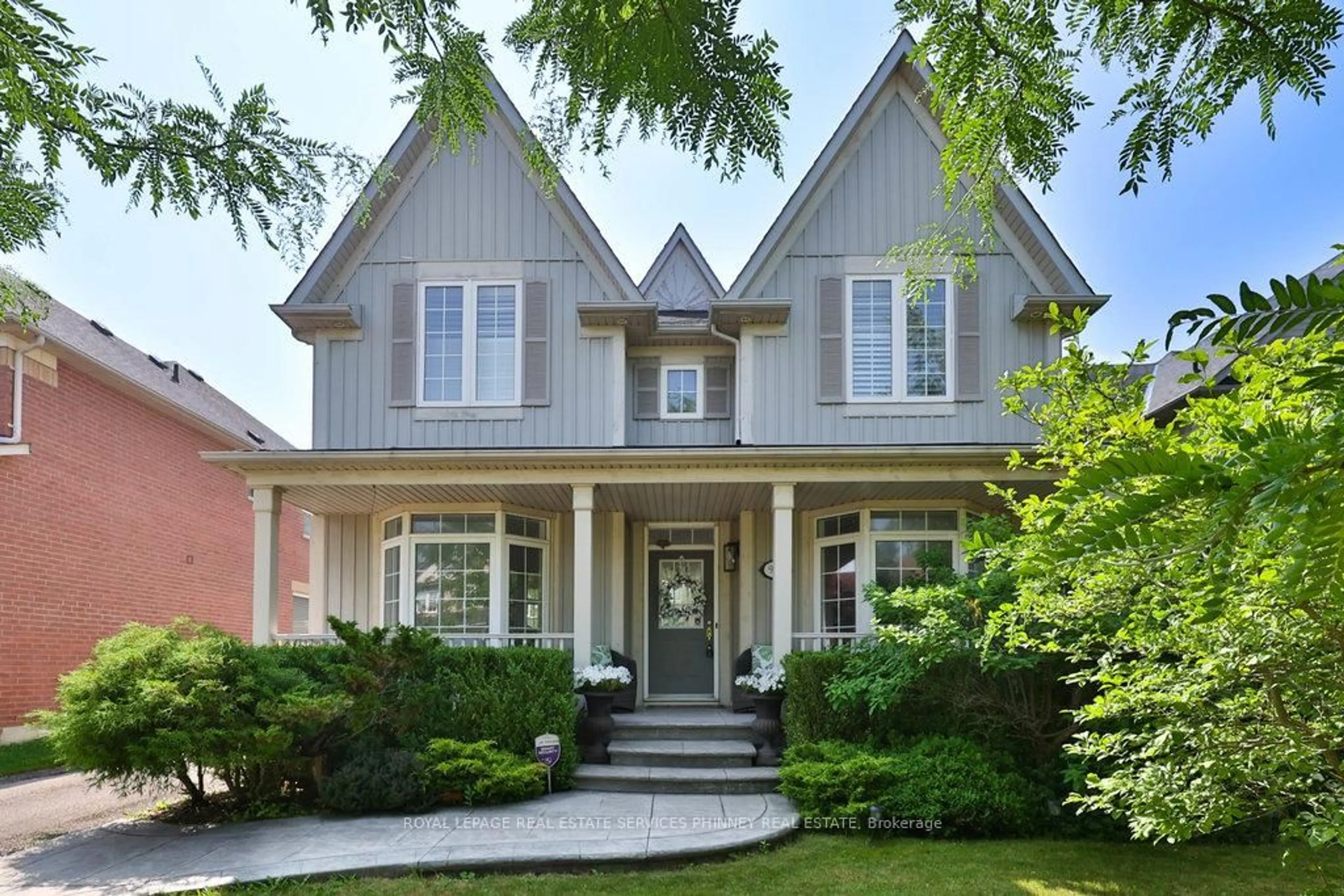 Home with brick exterior material, street for 958 Irish Moss Rd, Mississauga Ontario L5W 1W5
