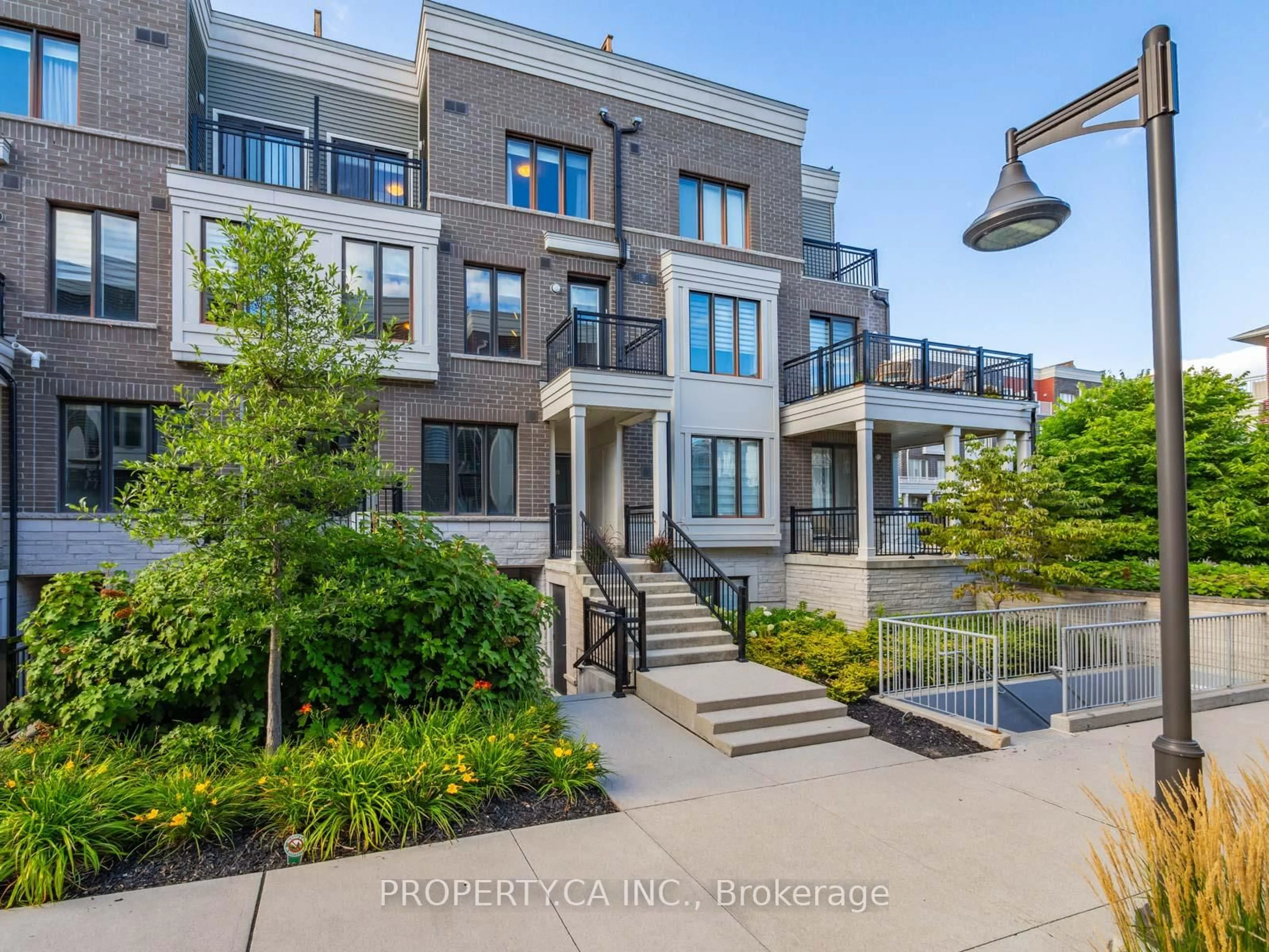 Unknown for 150 Long Branch Ave #18, Toronto Ontario M8W 0B1