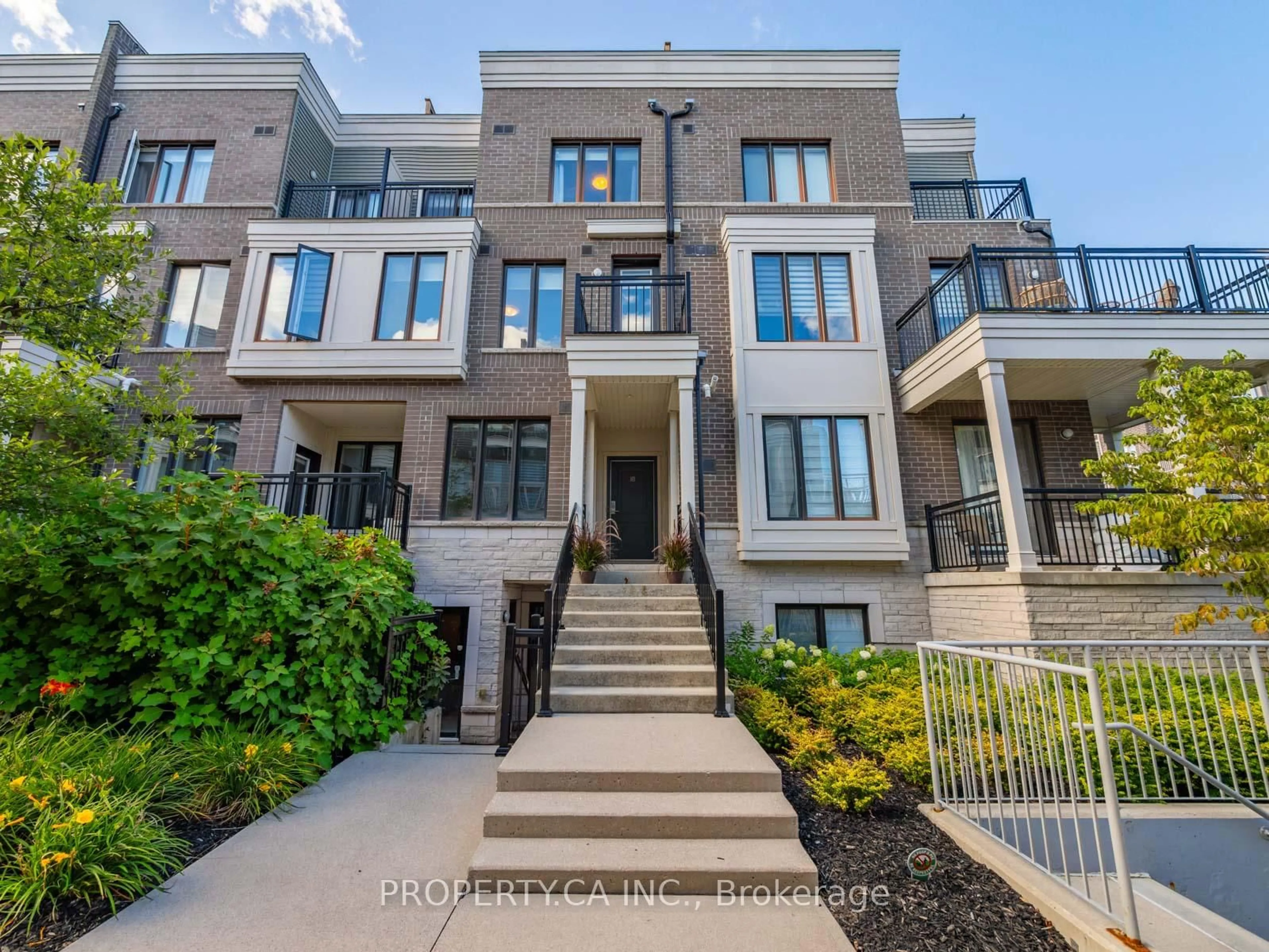 Unknown for 150 Long Branch Ave #18, Toronto Ontario M8W 0B1