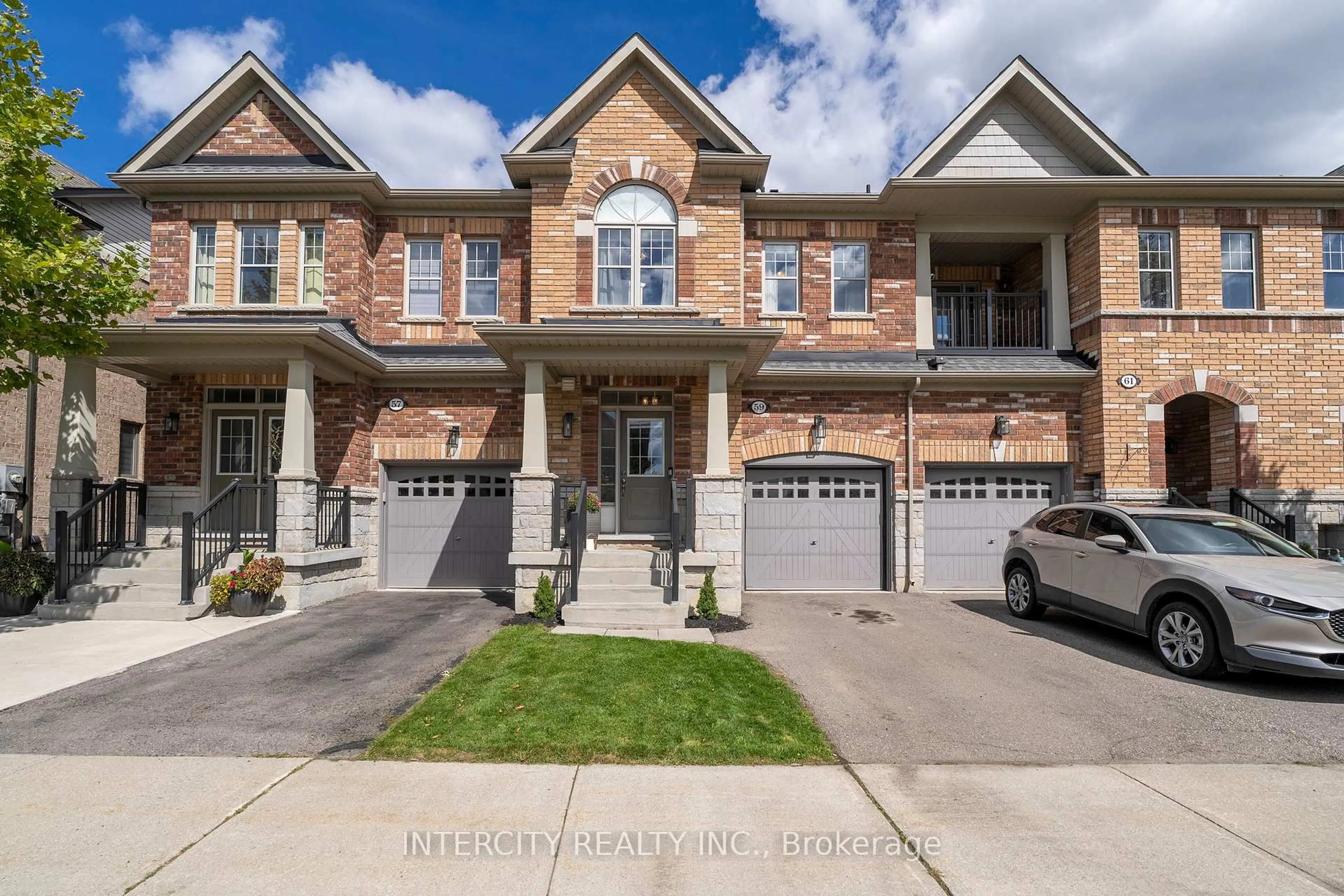 Unknown for 59 Morra Ave, Caledon Ontario L7E 4K7