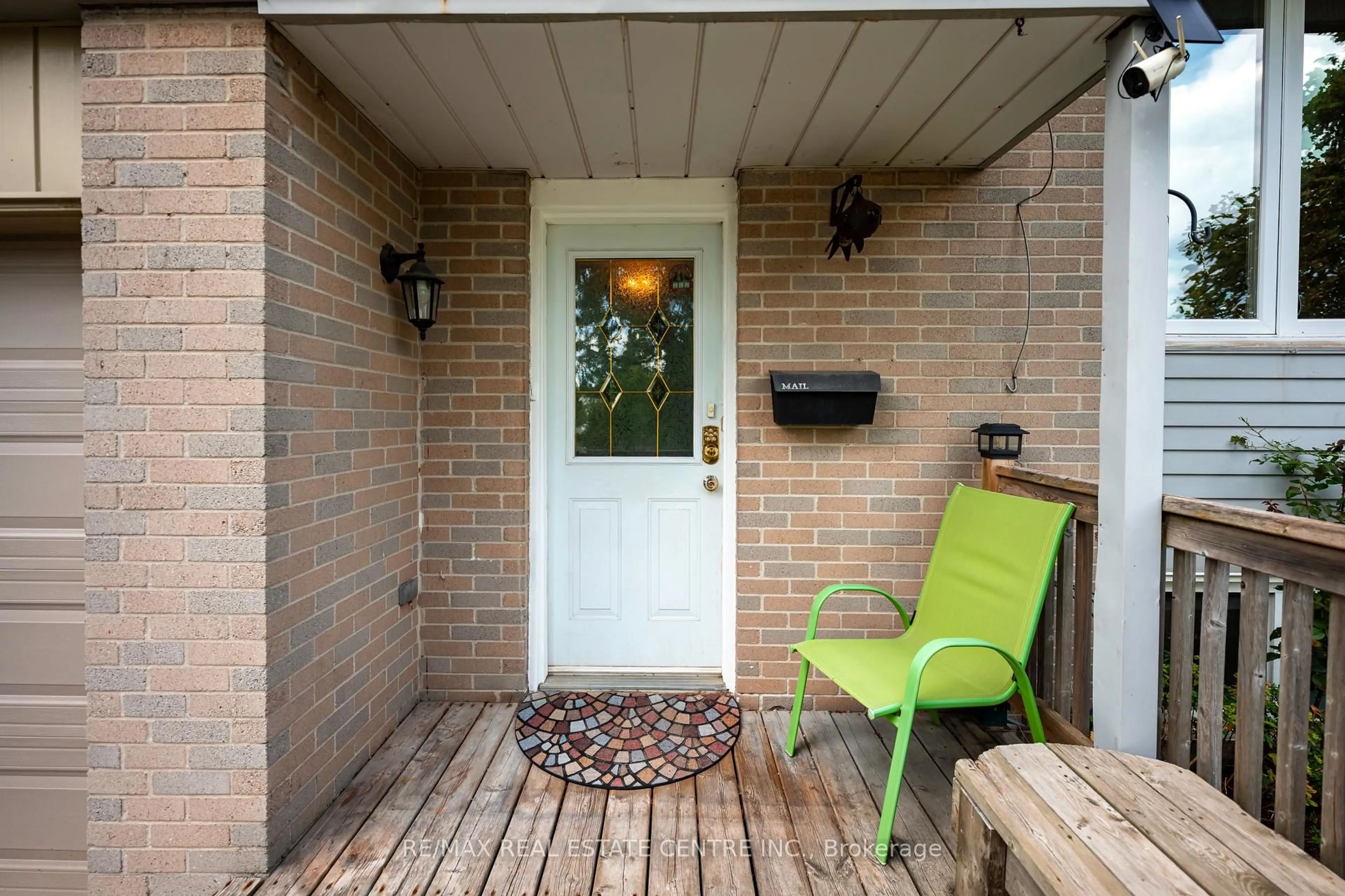 Unknown for 83 Brenda Blvd, Orangeville Ontario L9W 3L3