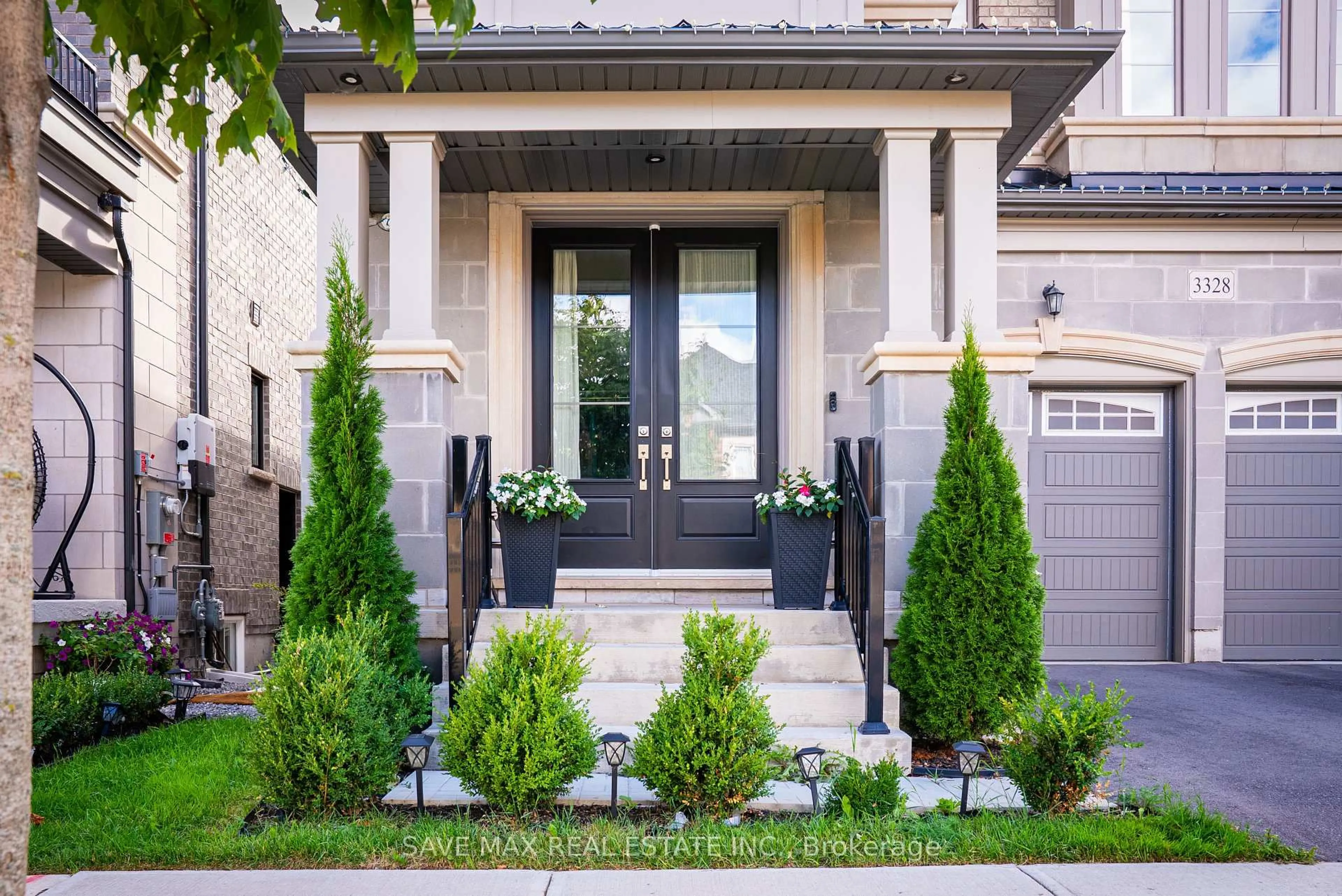 Unknown for 3328 Post Rd, Oakville Ontario L6H 0Z7