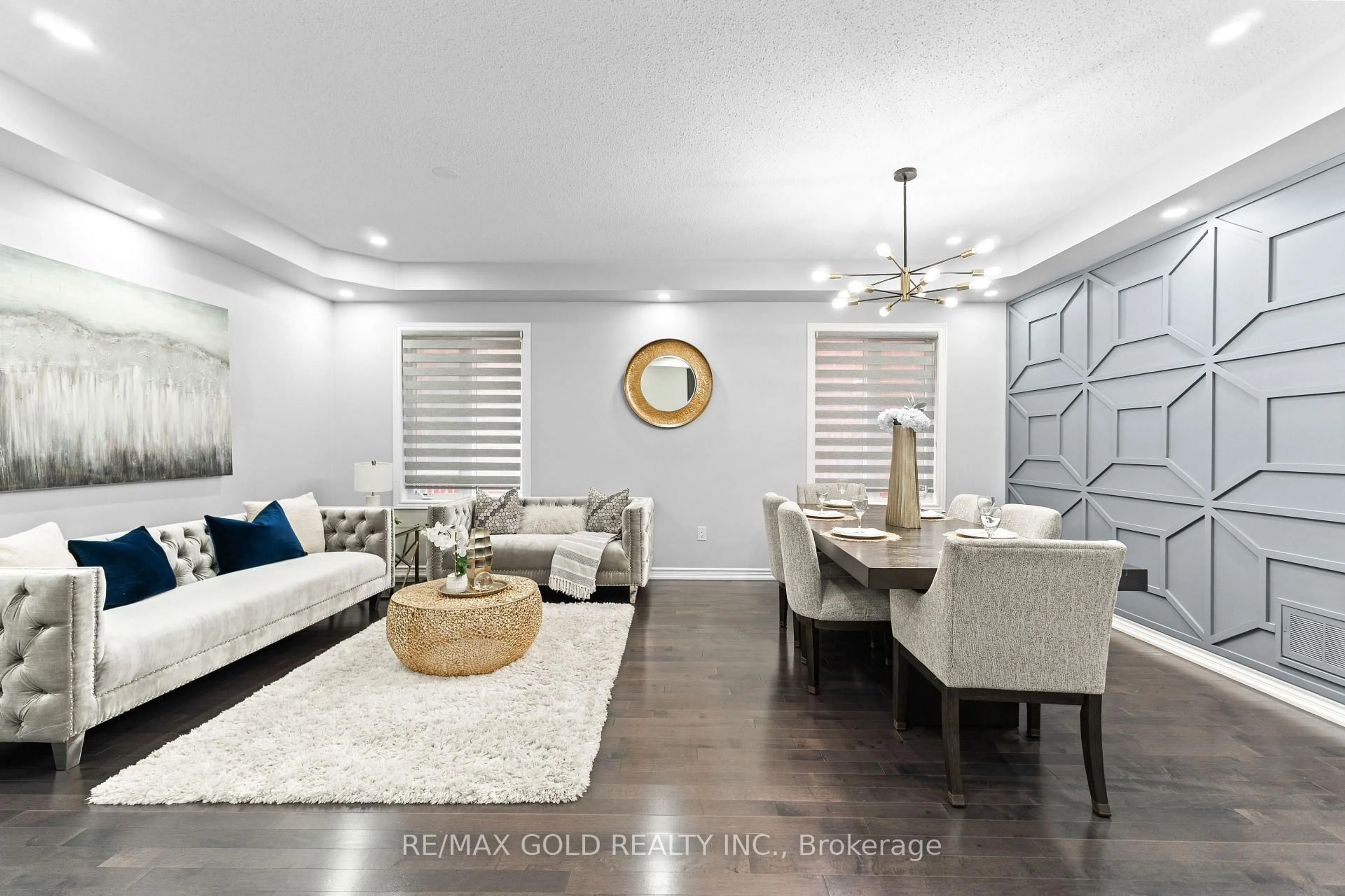 Unknown for 16 Cloverhaven Rd, Brampton Ontario L6P 4E4