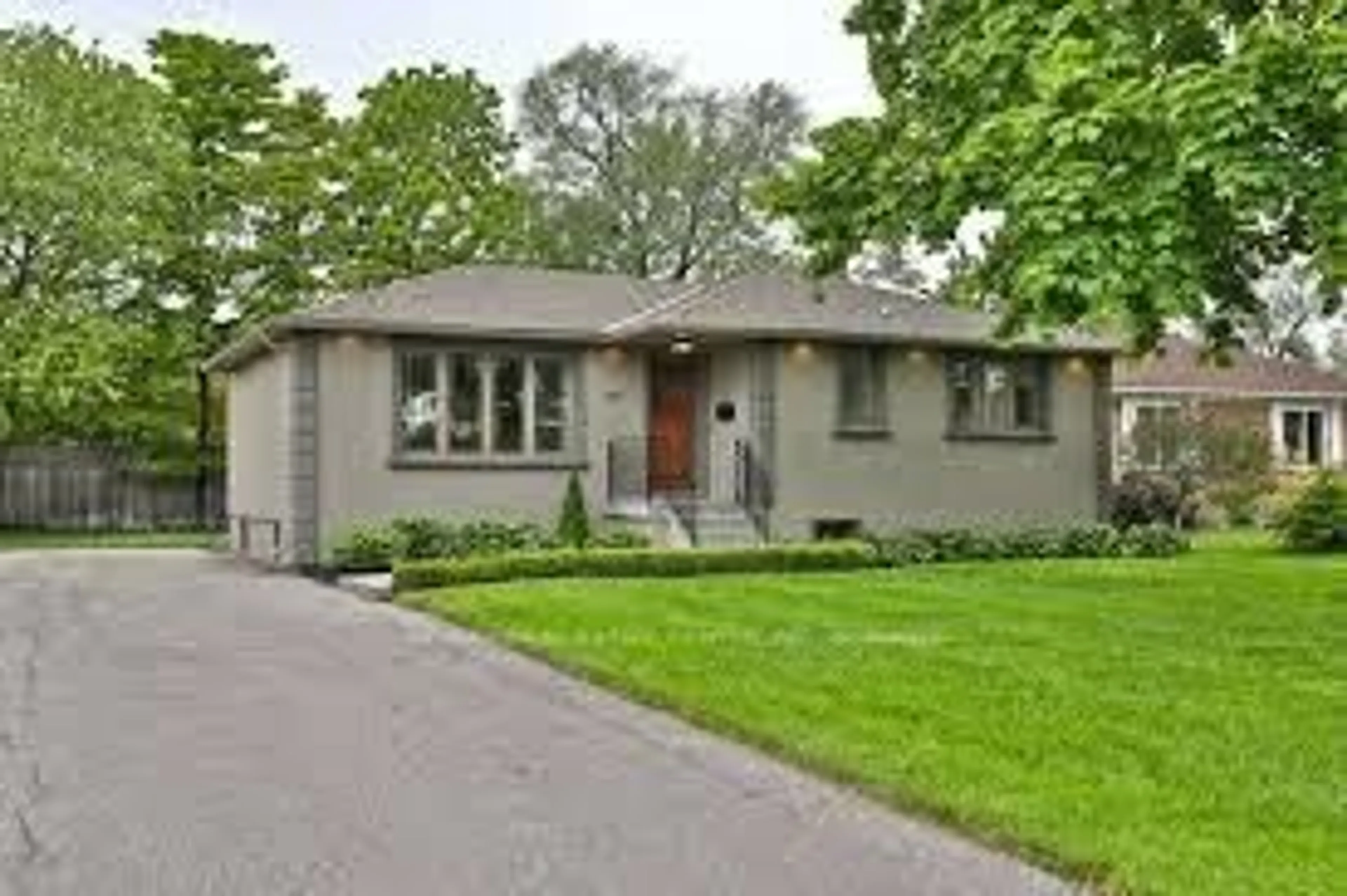 Home with brick exterior material, street for 584 Trudale Crt, Oakville Ontario L6L 4H1