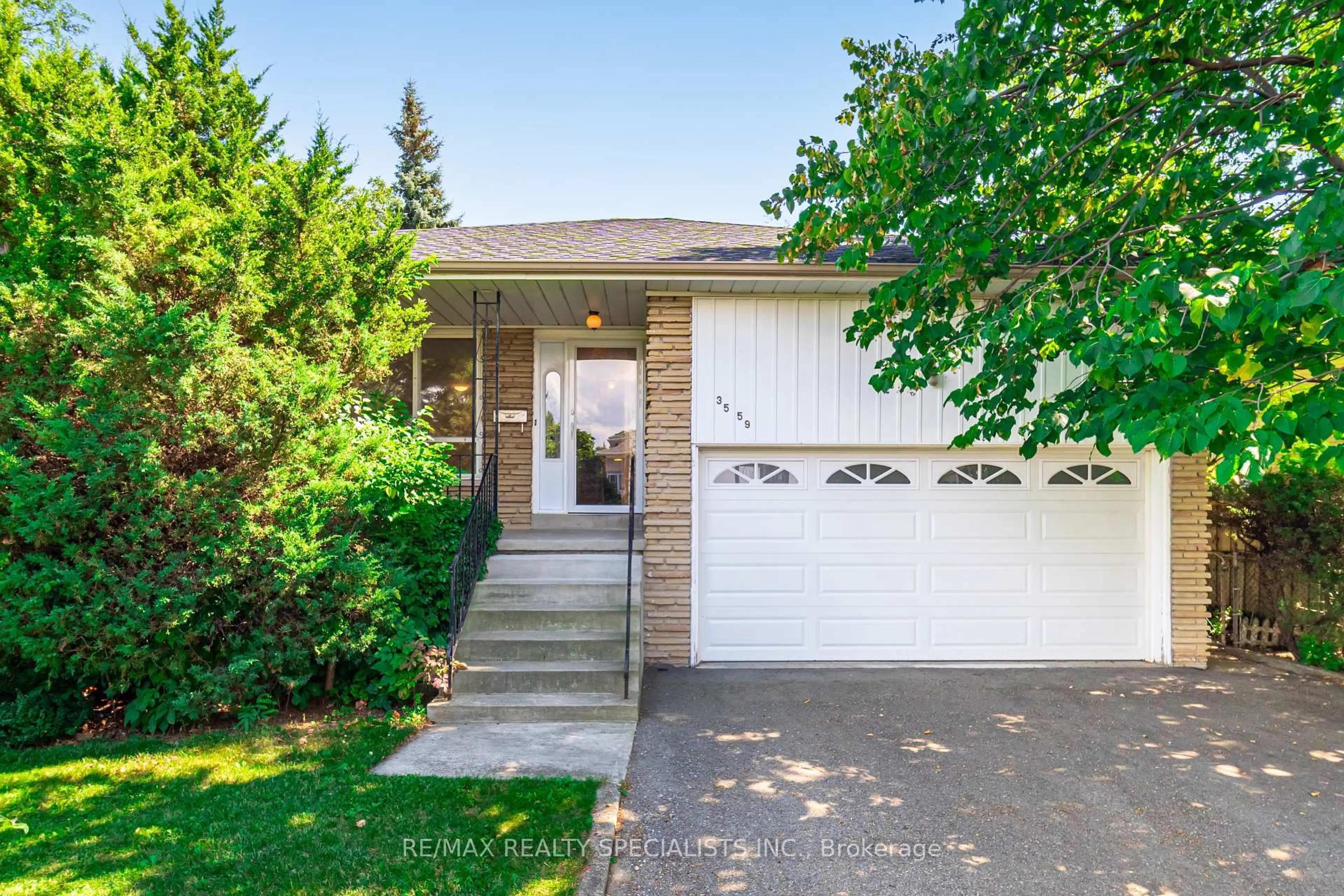 Unknown for 3559 Haven Glenn, Mississauga Ontario L4X 1X6