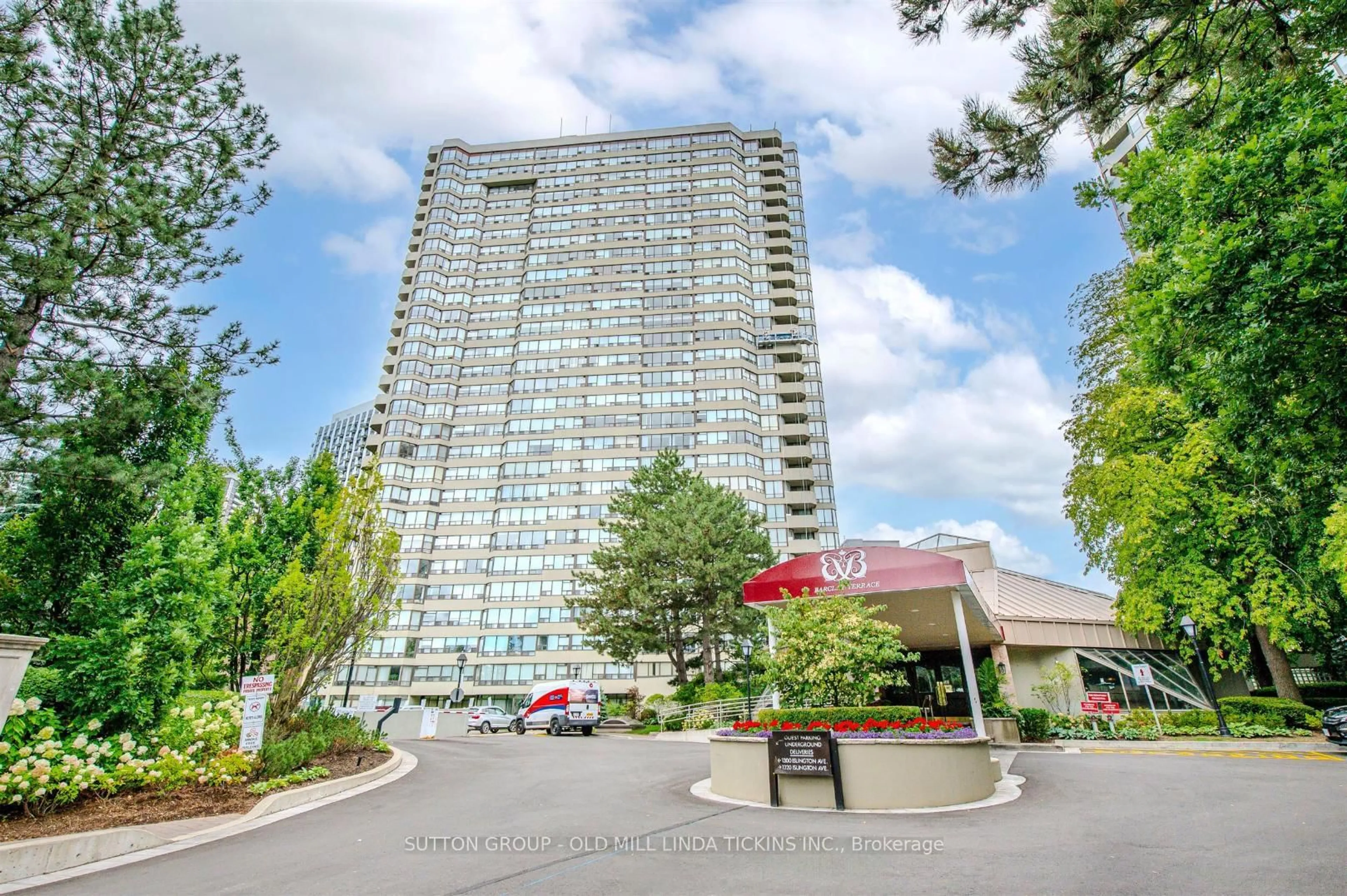 Unknown for 1300 Islington Ave #2902, Toronto Ontario M9A 5C4