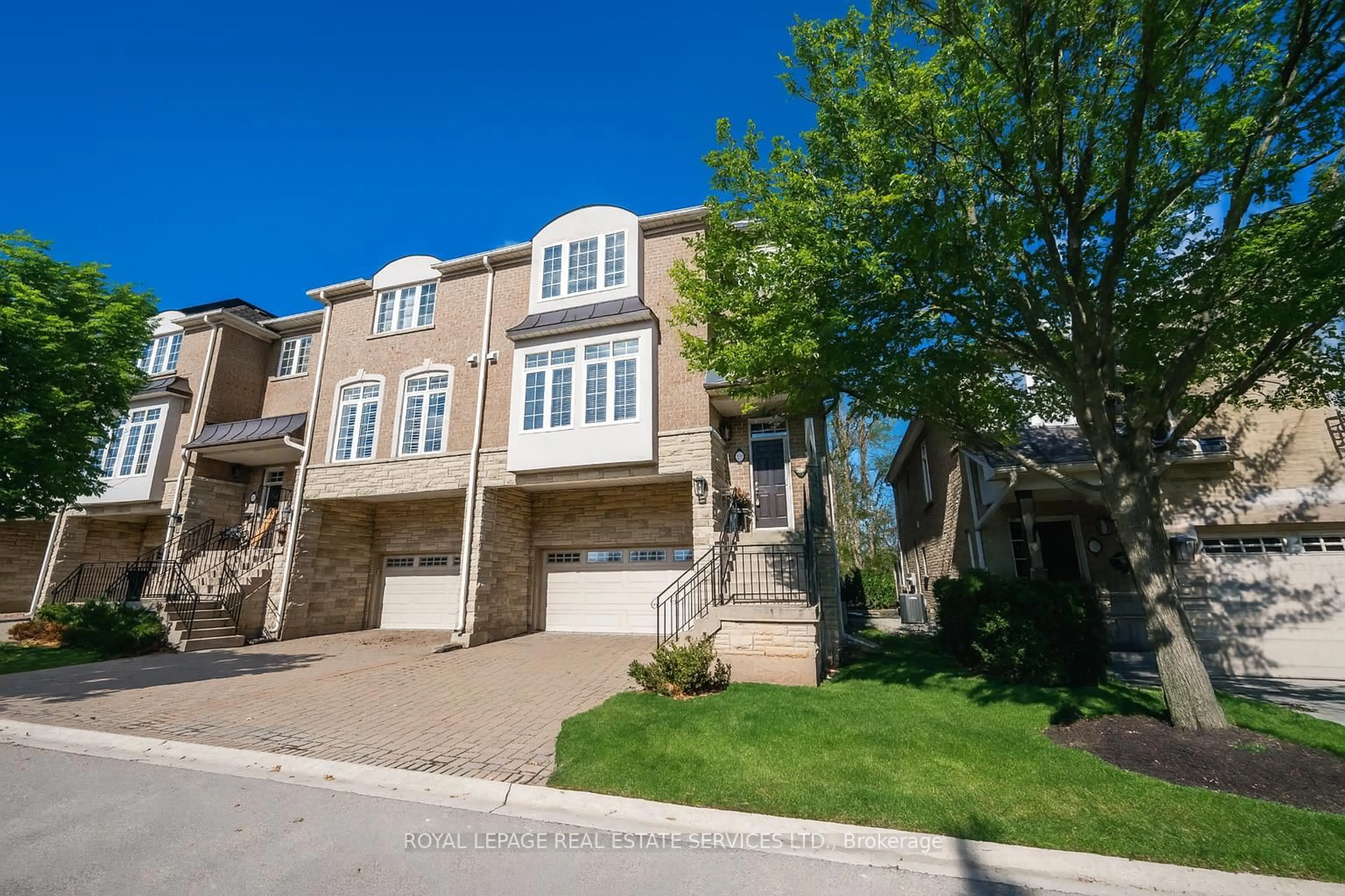 Unknown for 1267 Dorval Dr #19, Oakville Ontario L6M 3Z4