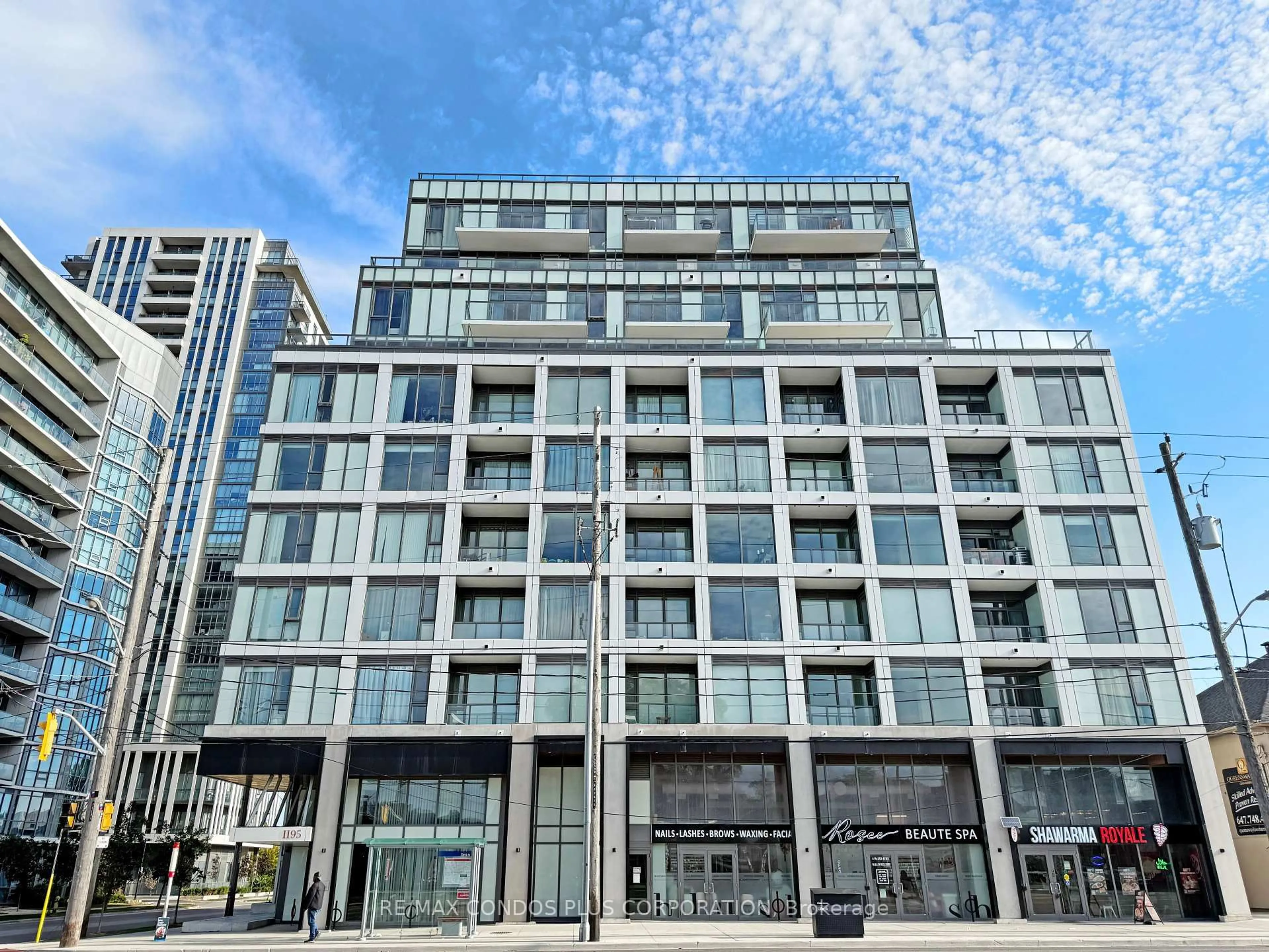 Unknown for 1195 The Queensway #M03, Toronto Ontario M8Z 0H1