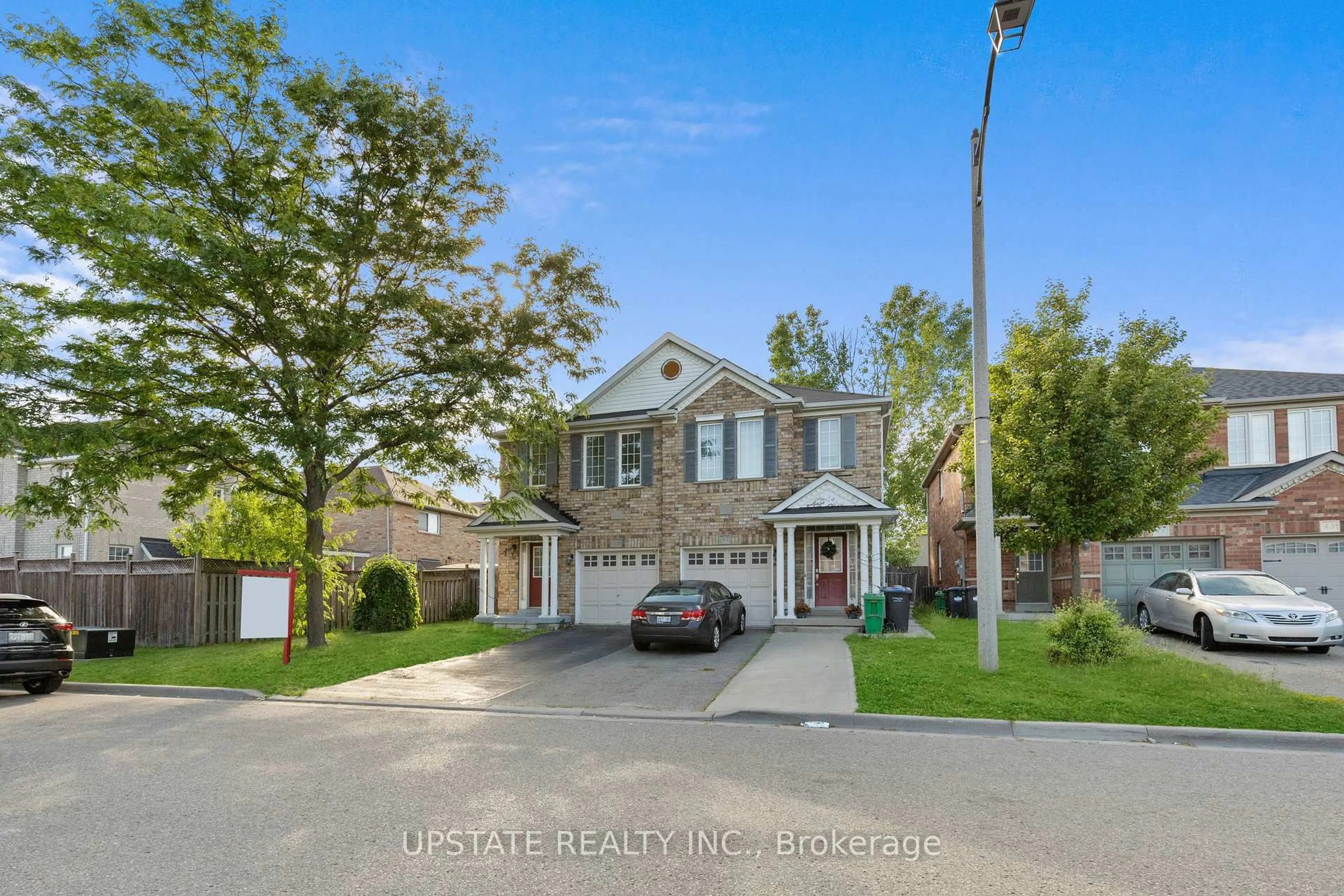 Unknown for 49 Sand Cherry Cres, Brampton Ontario L6R 3B1