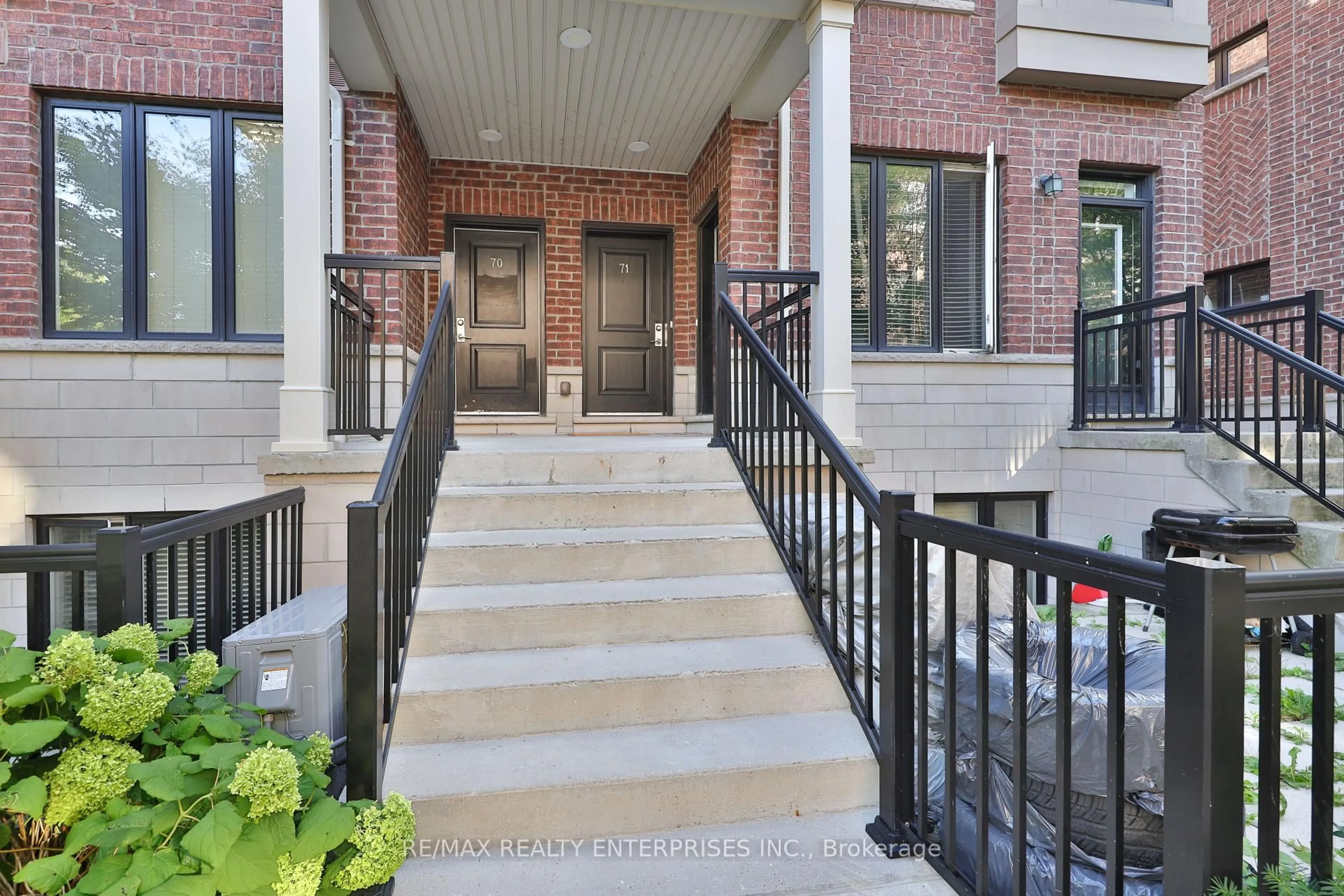 Unknown for 130 Twenty Fourth St #71, Toronto Ontario M8V 0B9