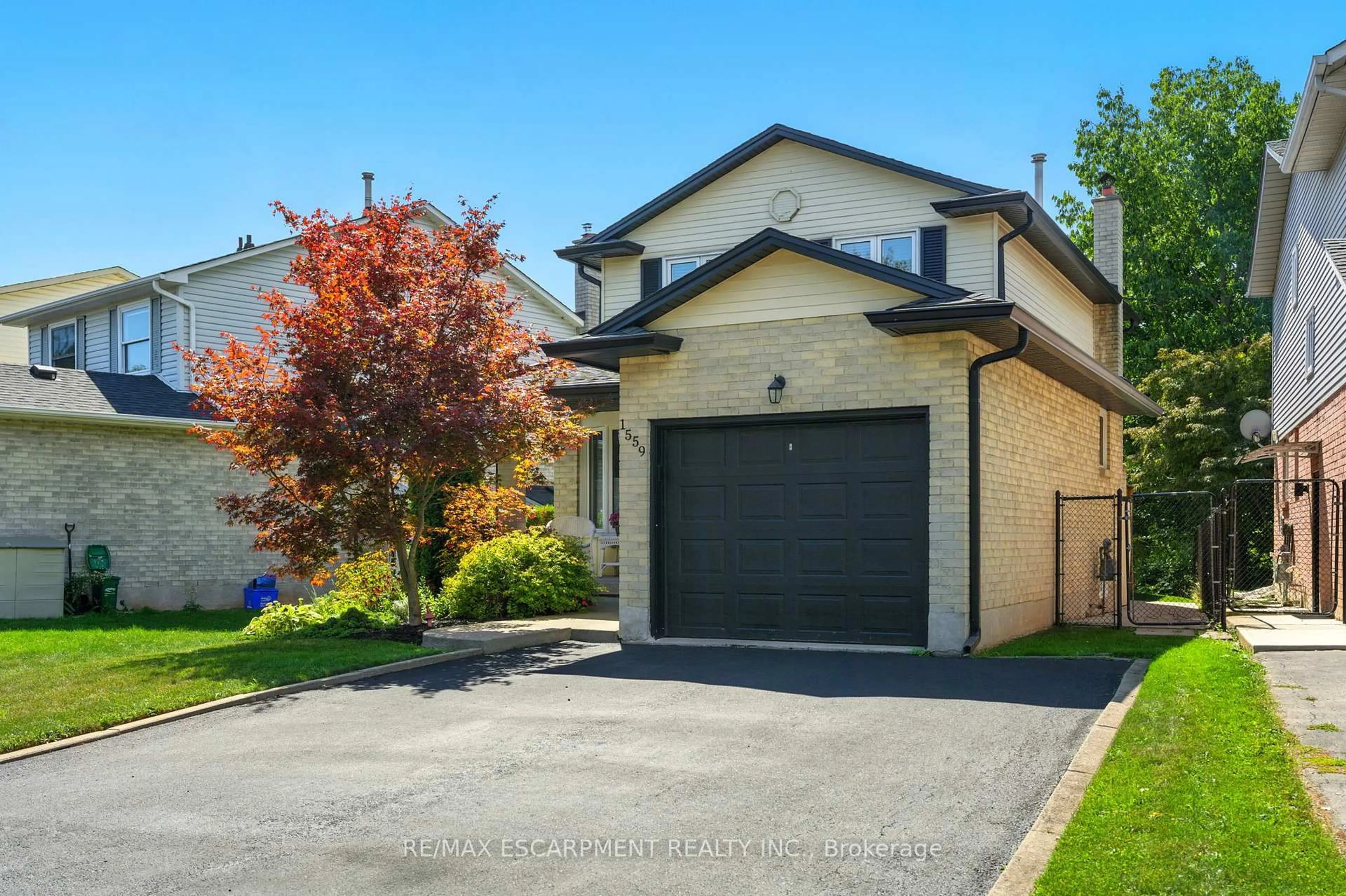 Unknown for 1559 Riley Ave, Burlington Ontario L7M 3G2