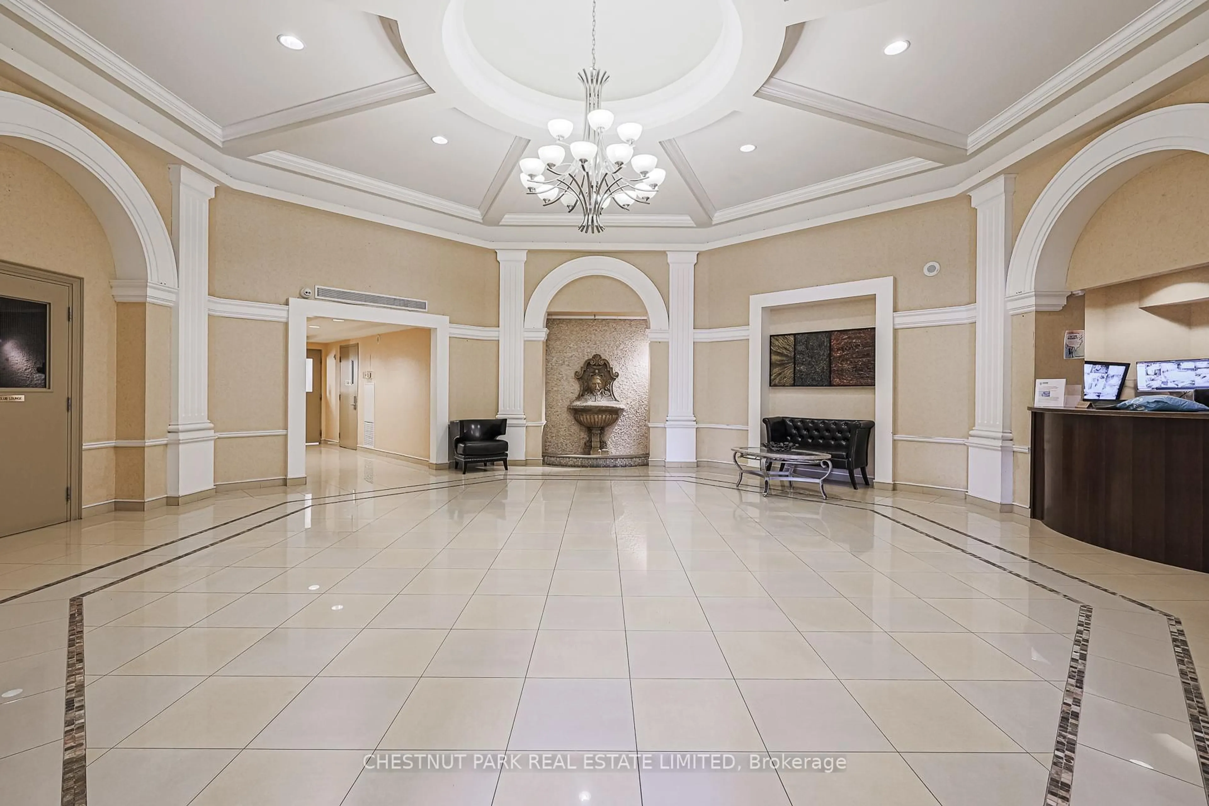 Unknown for 220 Forum Dr #1401, Mississauga Ontario L4Z 4K1