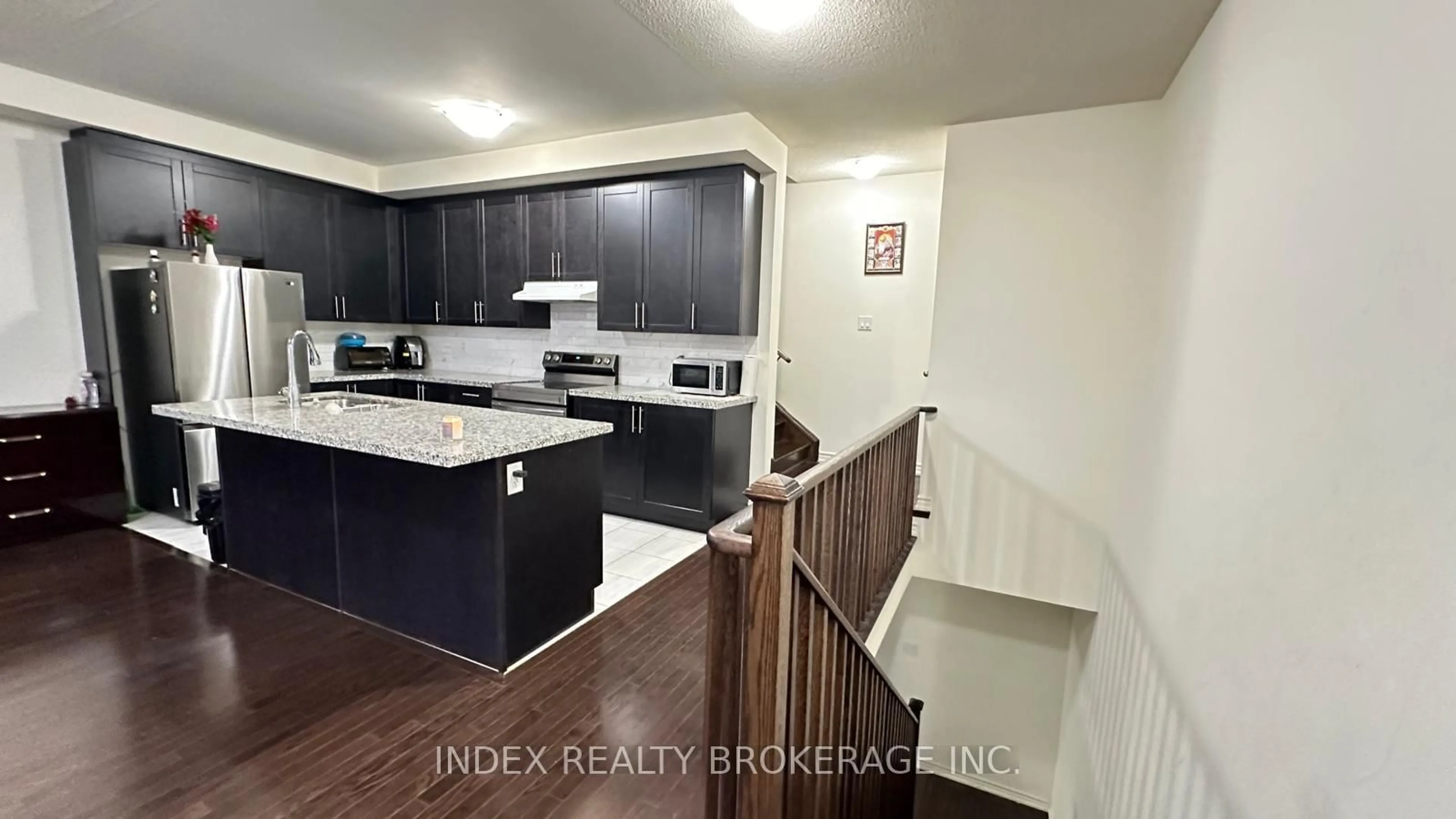 Unknown for 56 Donald Fitch Cres, Brampton Ontario L7A 0B7