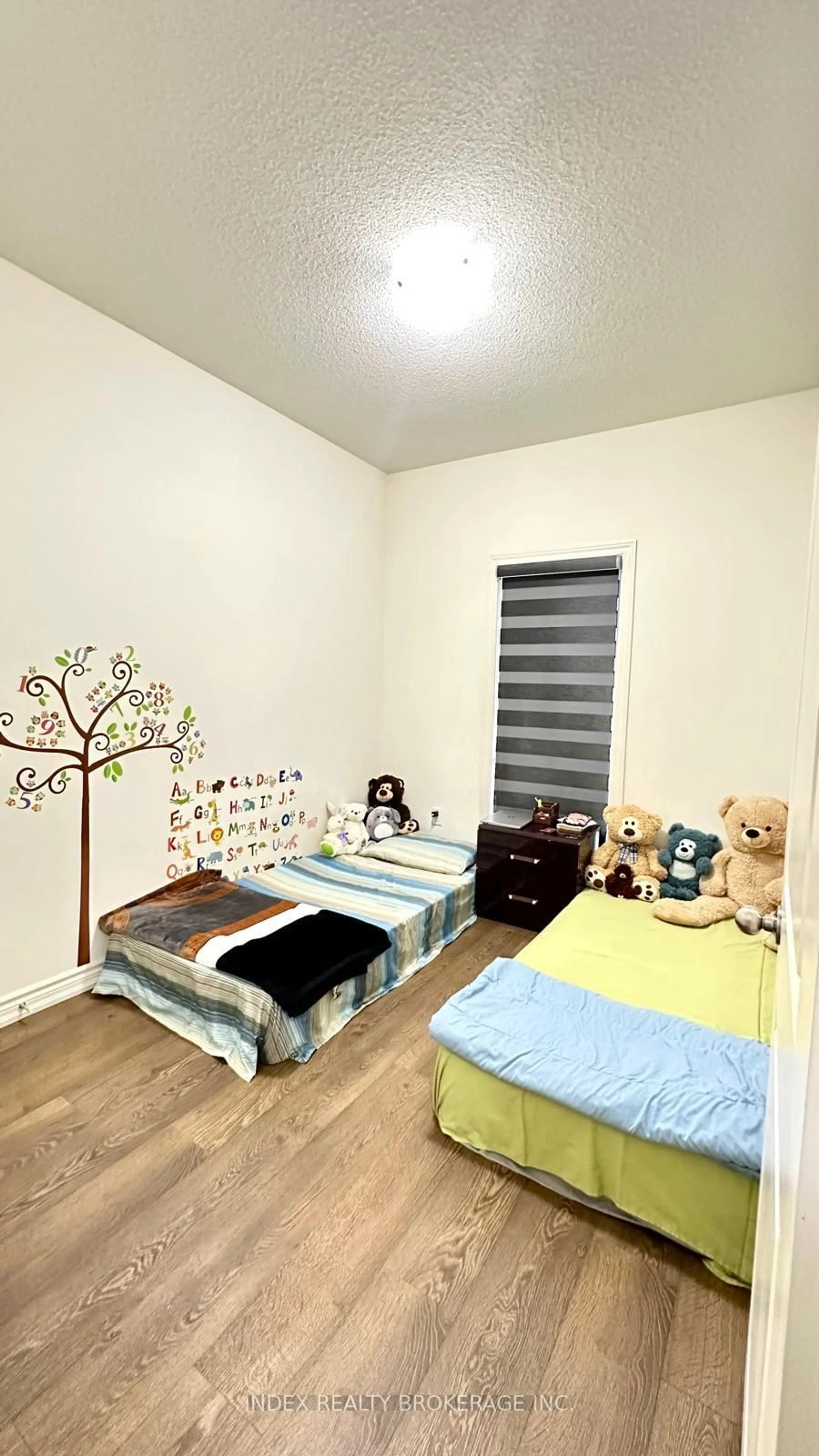 A pic of a room for 56 Donald Fitch Cres, Brampton Ontario L7A 0B7