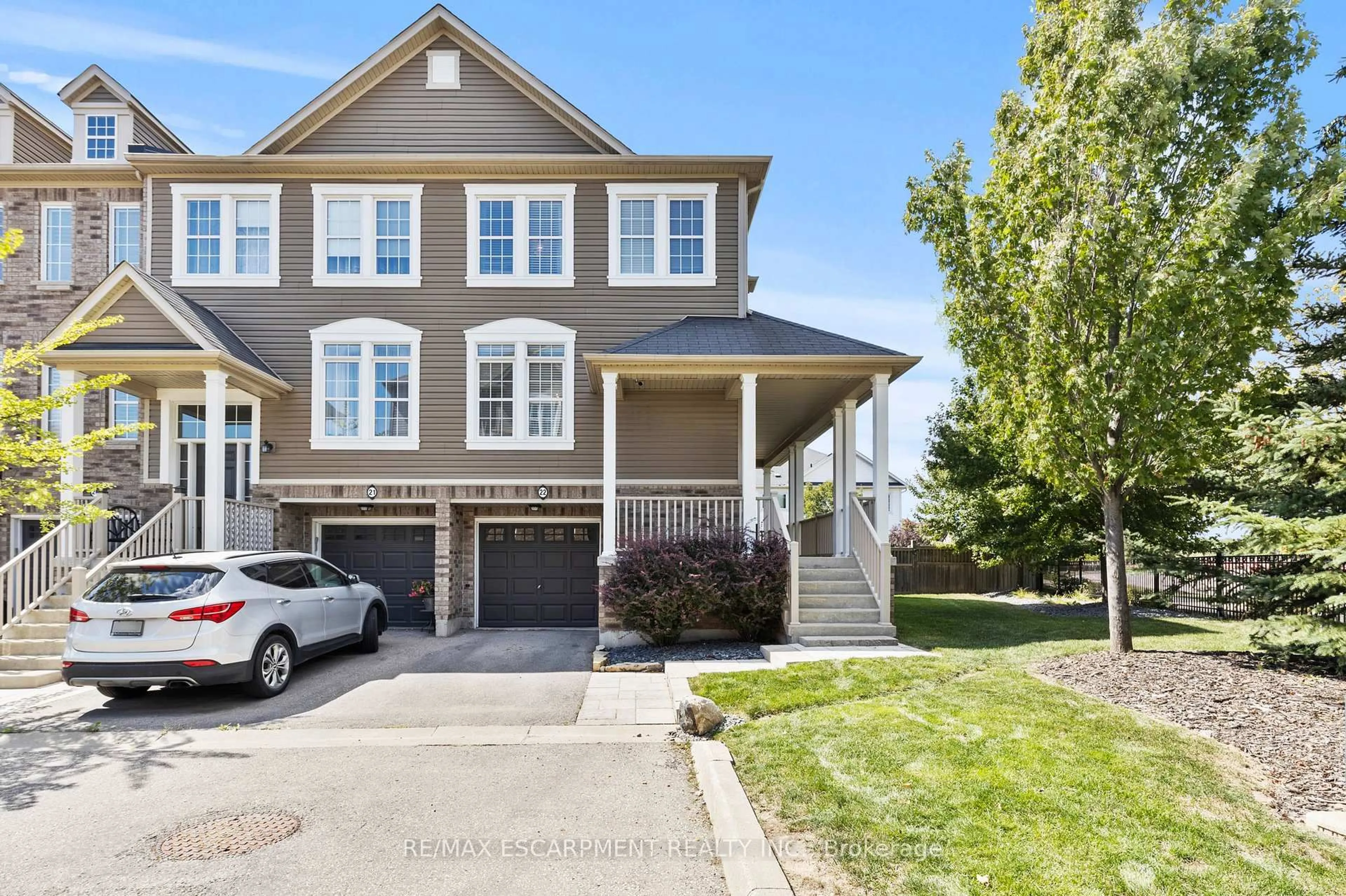 Unknown for 4823 Thomas Alton Blvd #22, Burlington Ontario L7M 0V2