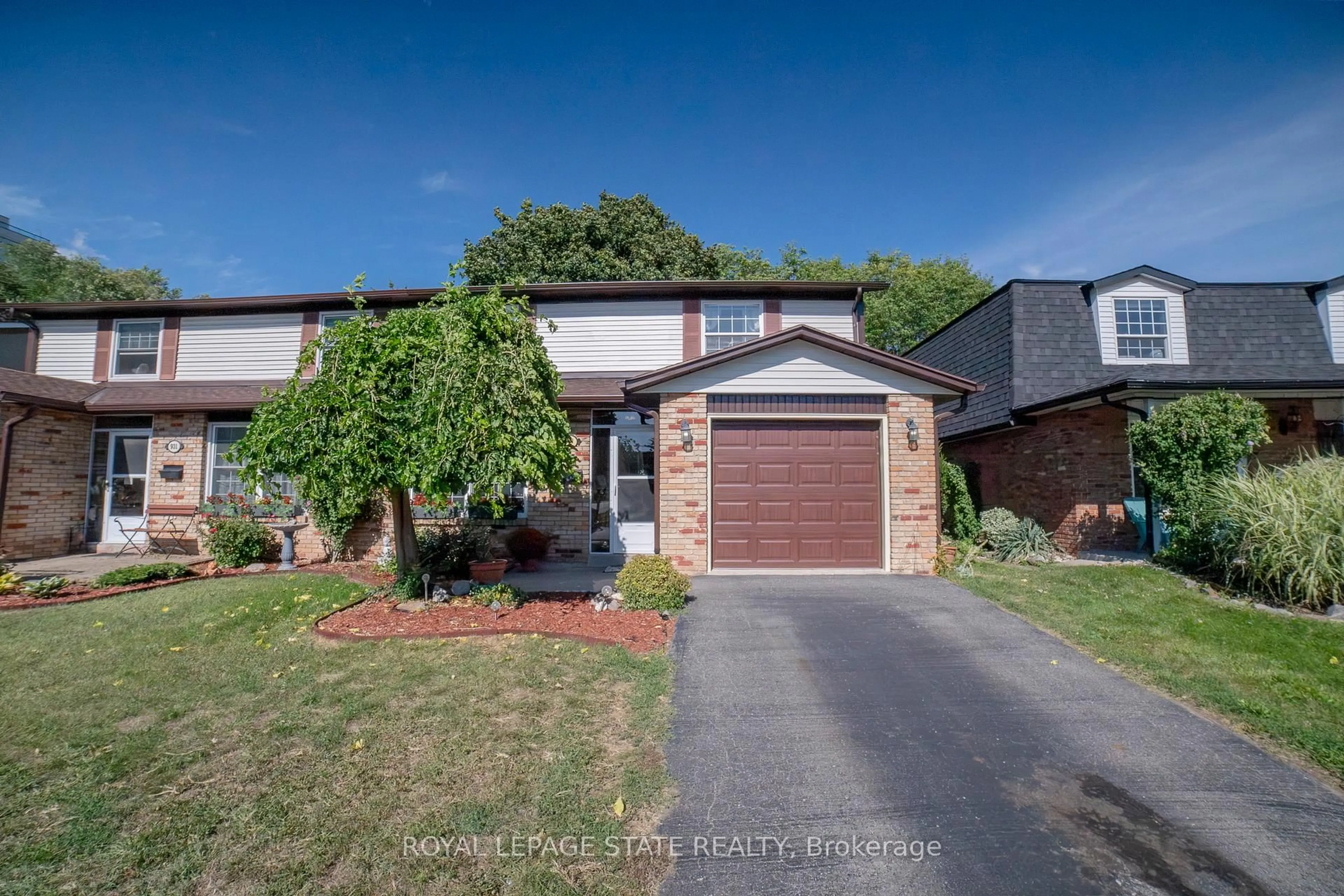 Unknown for 929 Daryl Dr, Burlington Ontario L7T 4C1