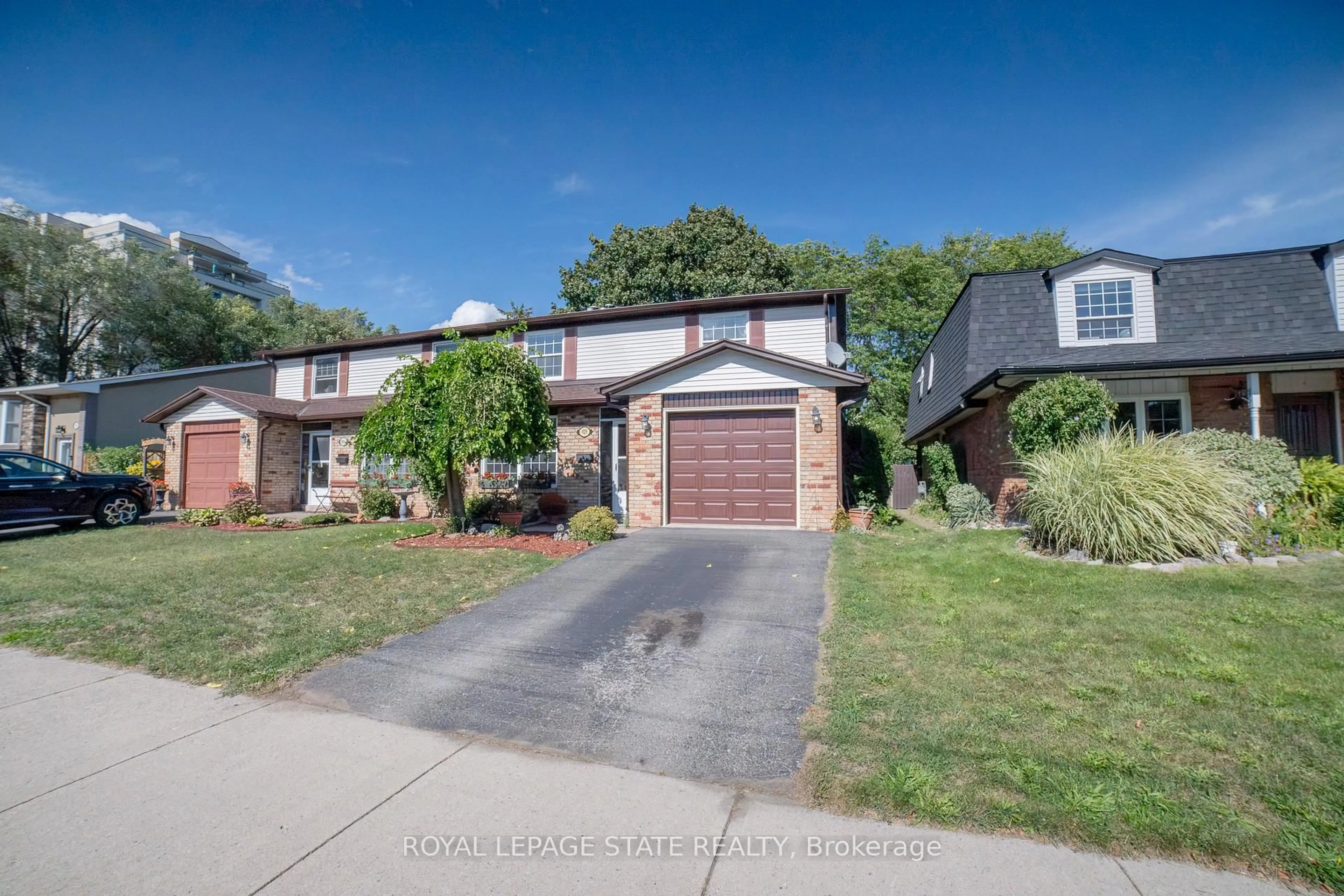 Unknown for 929 Daryl Dr, Burlington Ontario L7T 4C1