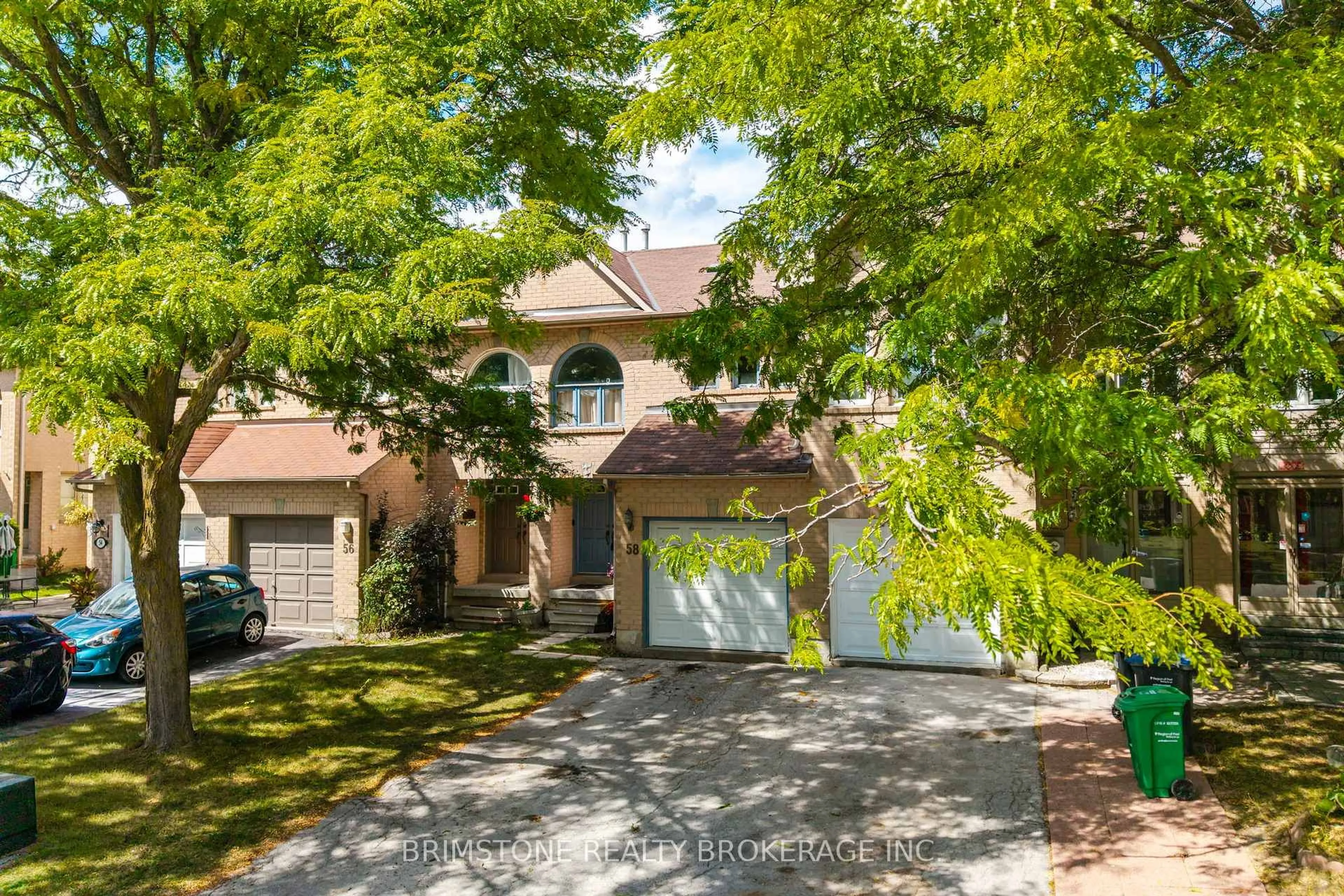 Unknown for 58 Cedarwood Cres, Brampton Ontario L6X 4J9