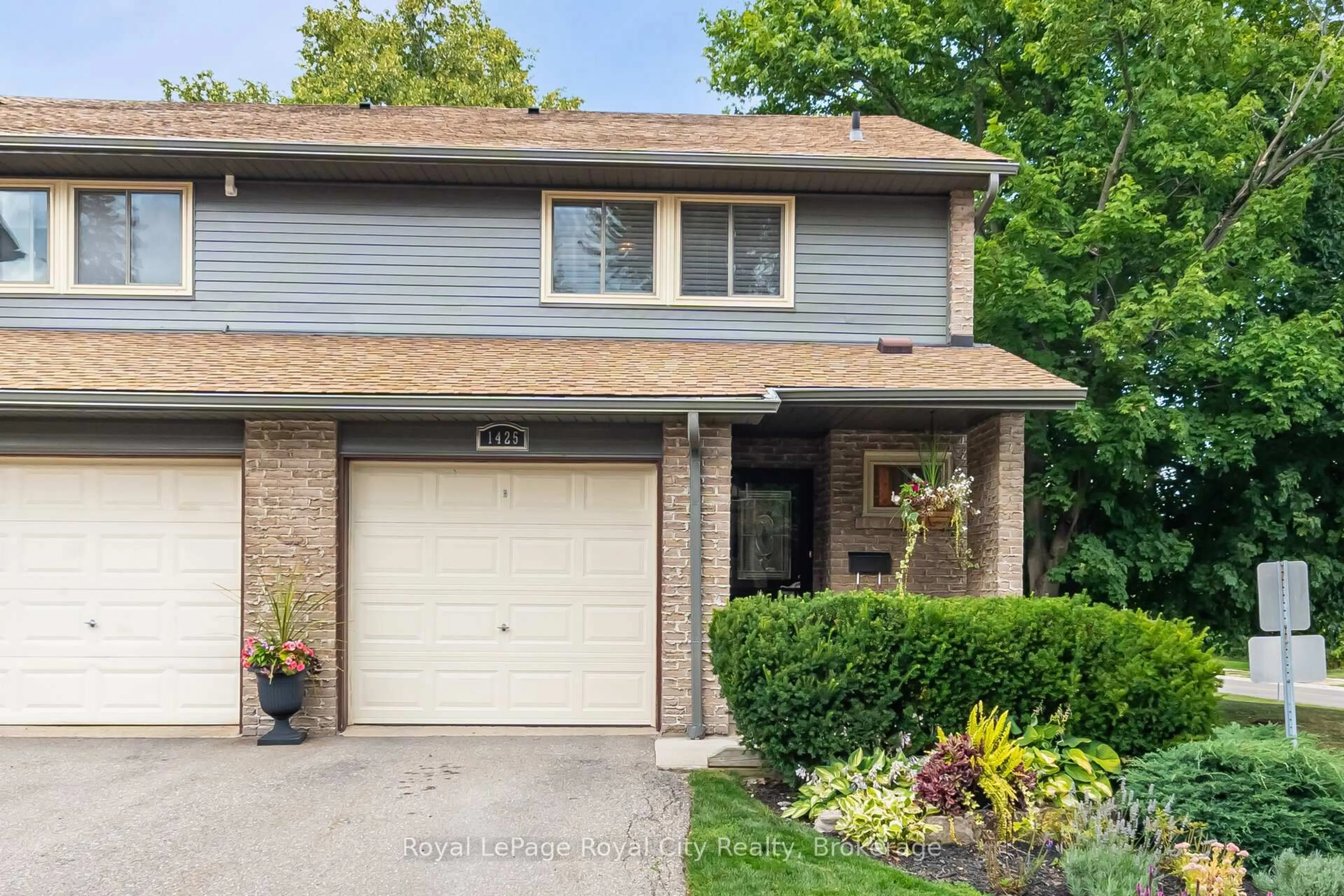 Unknown for 1425 Ester Dr, Burlington Ontario L7P 1L5
