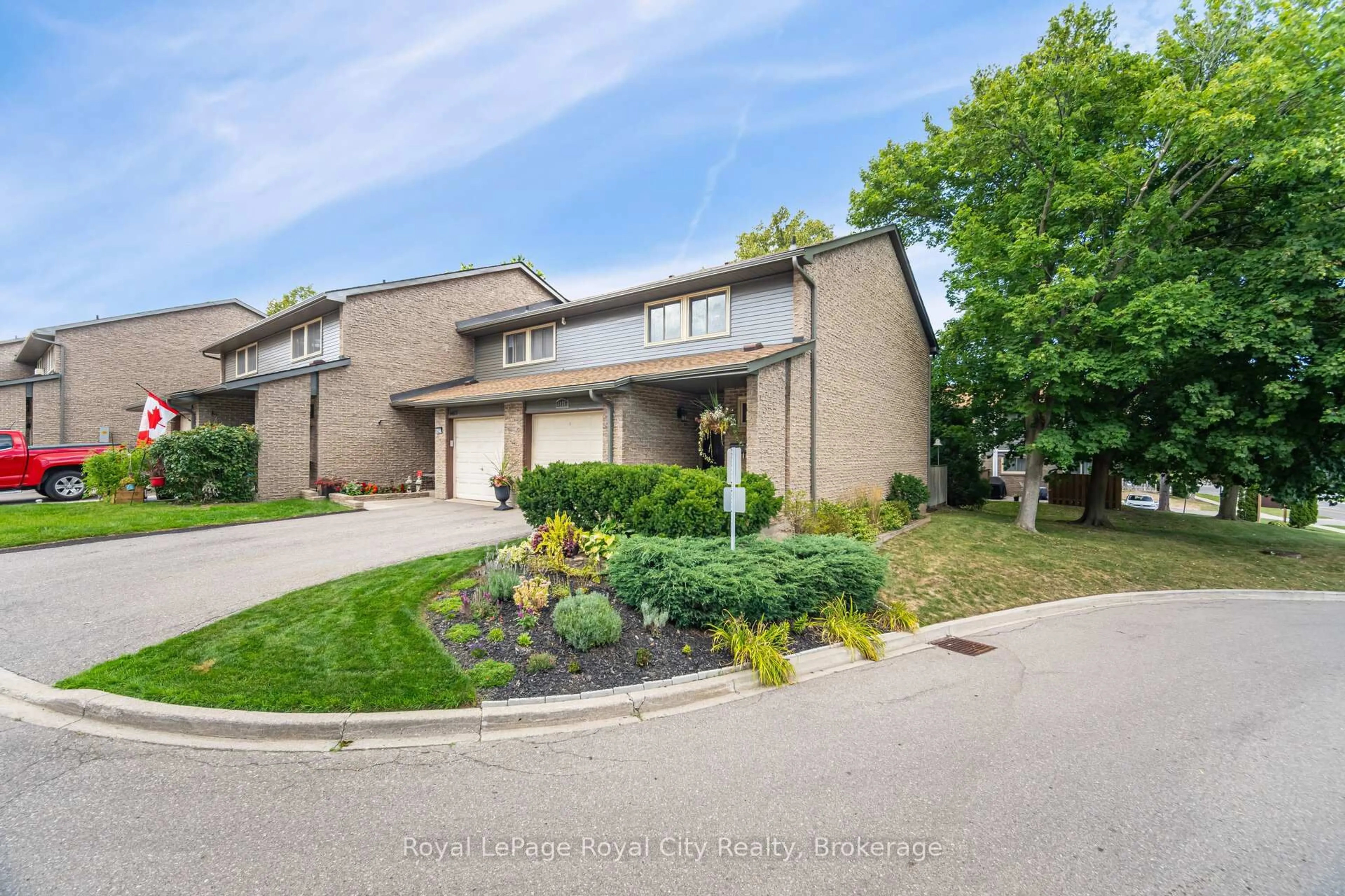 Unknown for 1425 Ester Dr, Burlington Ontario L7P 1L5