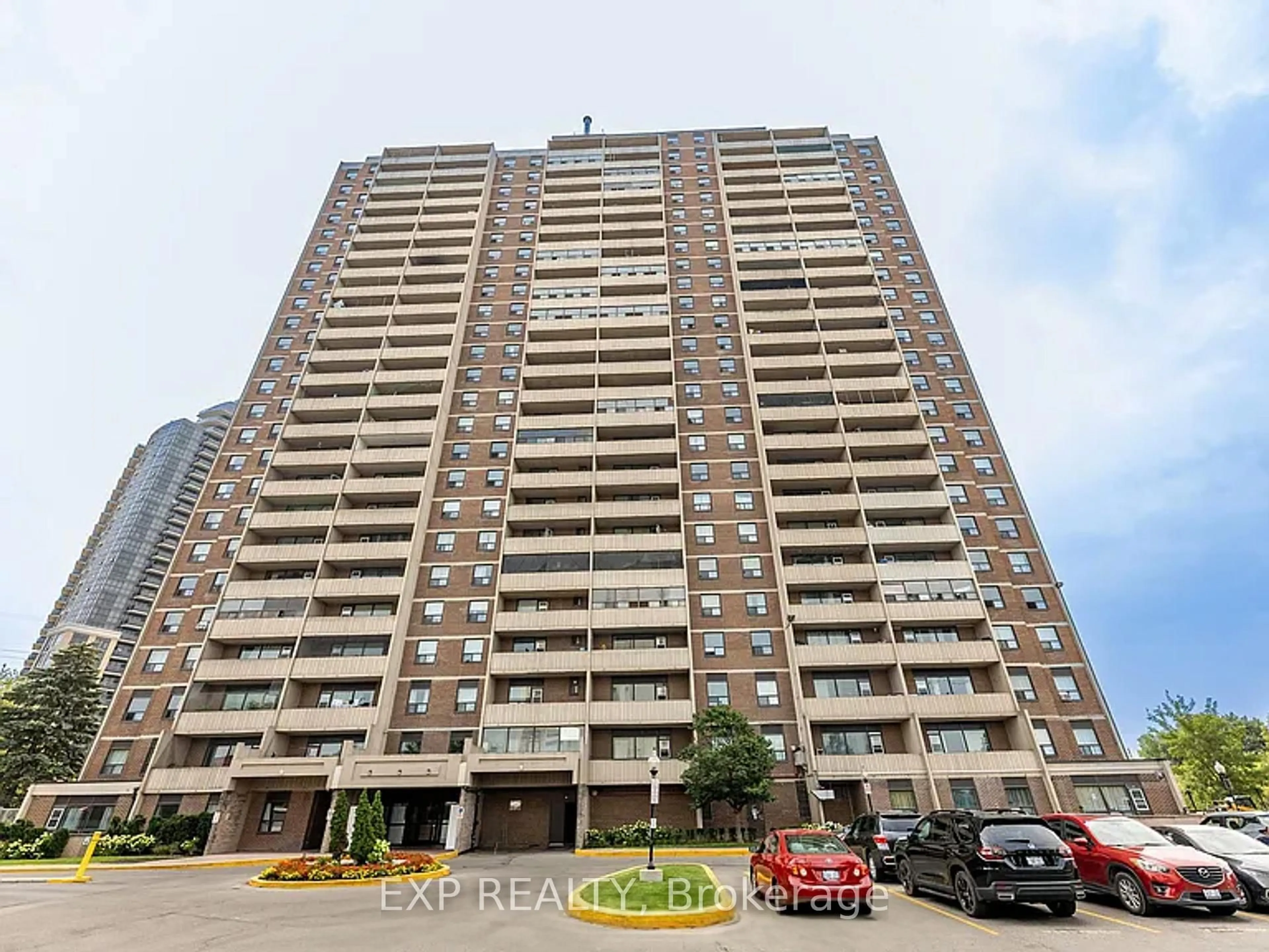 Unknown for 3390 Weston Rd #2006, Toronto Ontario M9M 2X3