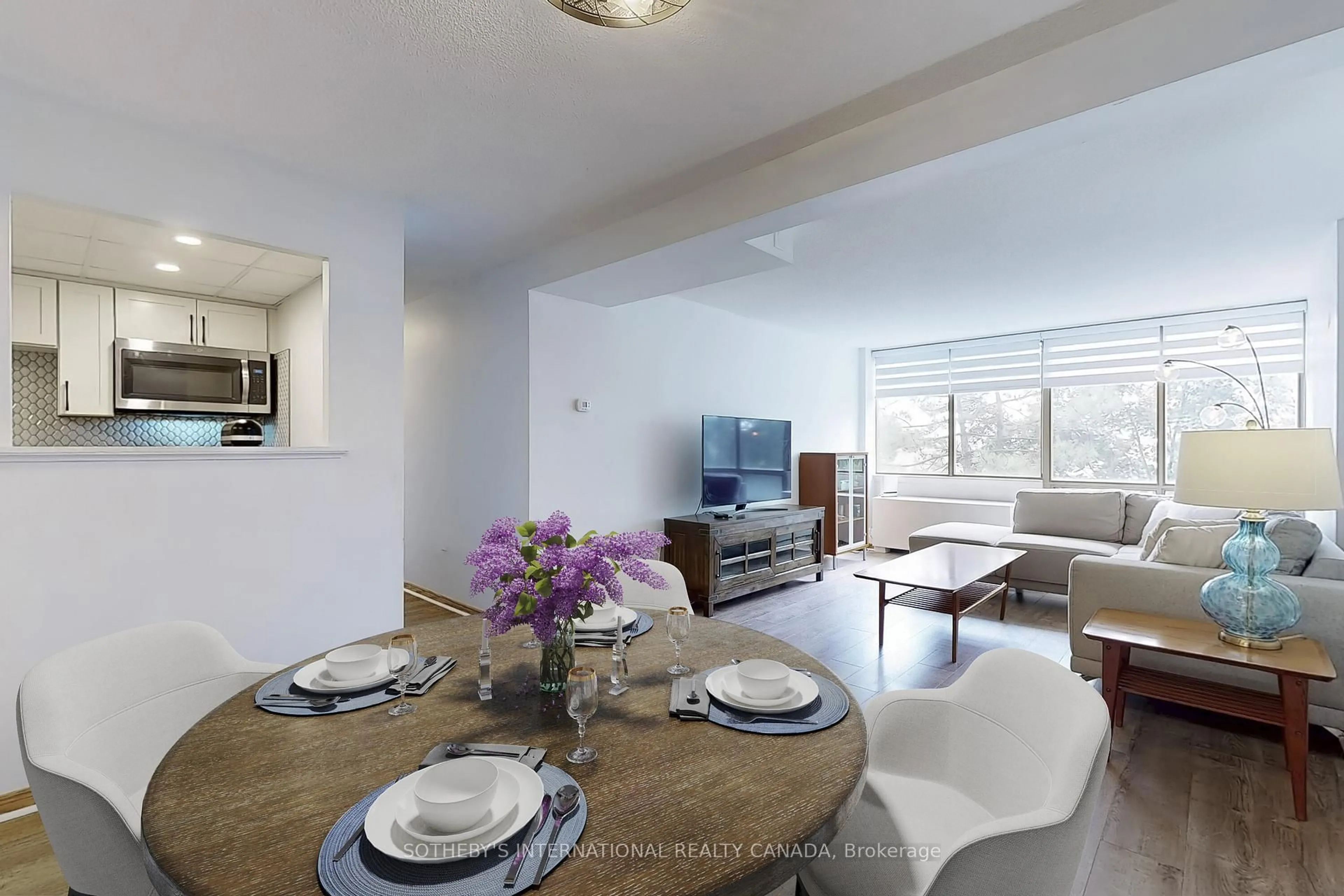 Unknown for 25 Fairview Rd #406, Mississauga Ontario L5B 3Y8