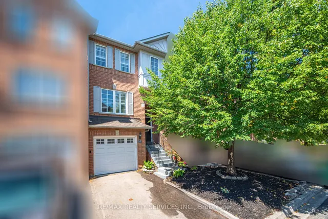 170 Havelock Dr #37, Brampton 4