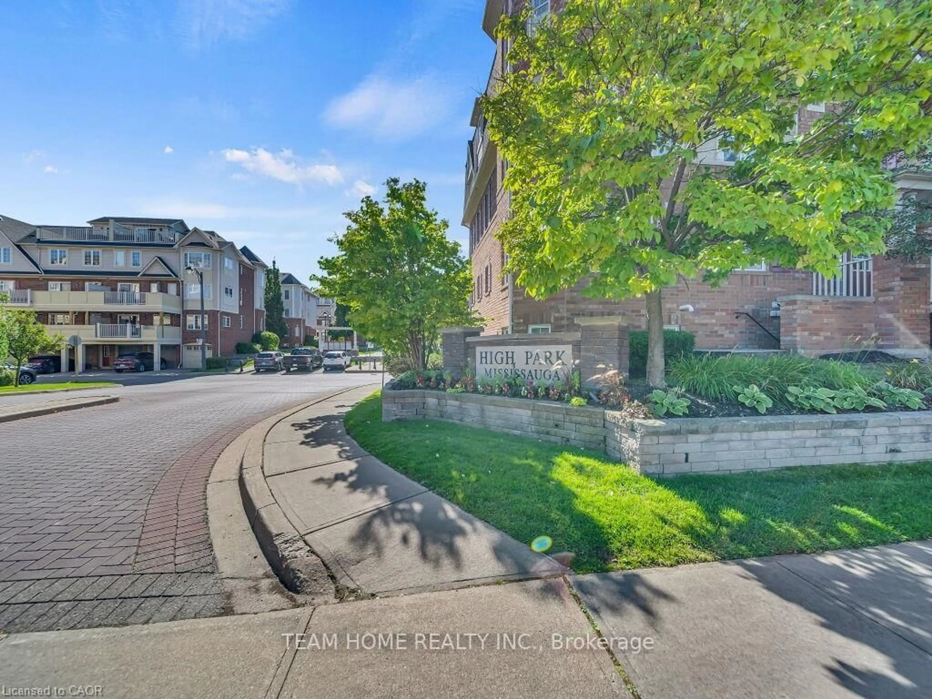 Unknown for 700 Neighbourhood Circ #1, Mississauga Ontario L5B 0A6
