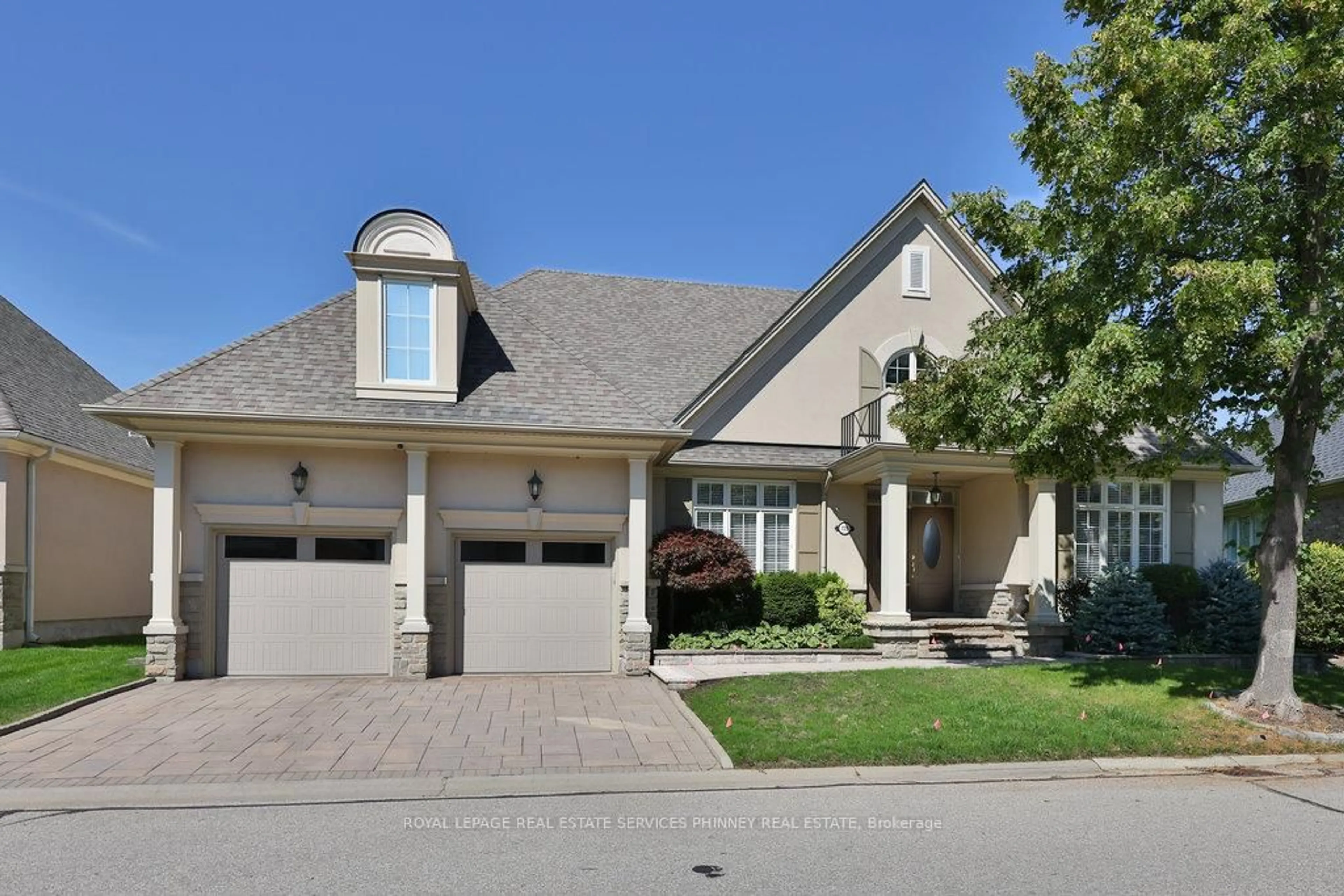 Home with brick exterior material, street for 729 HIDDEN GROVE Lane #13, Mississauga Ontario L5H 4L2