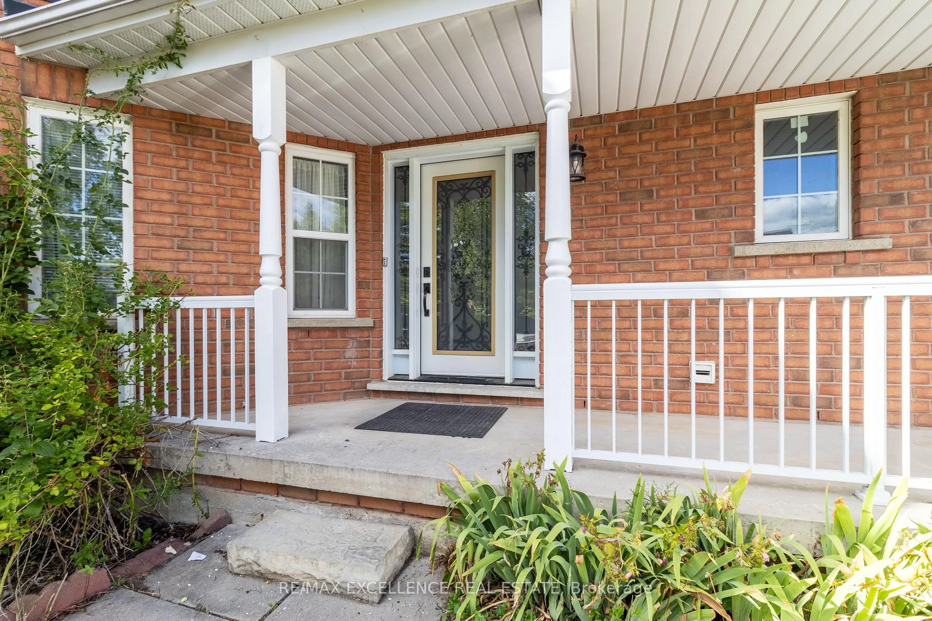 Unknown for 40 Monaco Crt, Brampton Ontario L7A 1X4