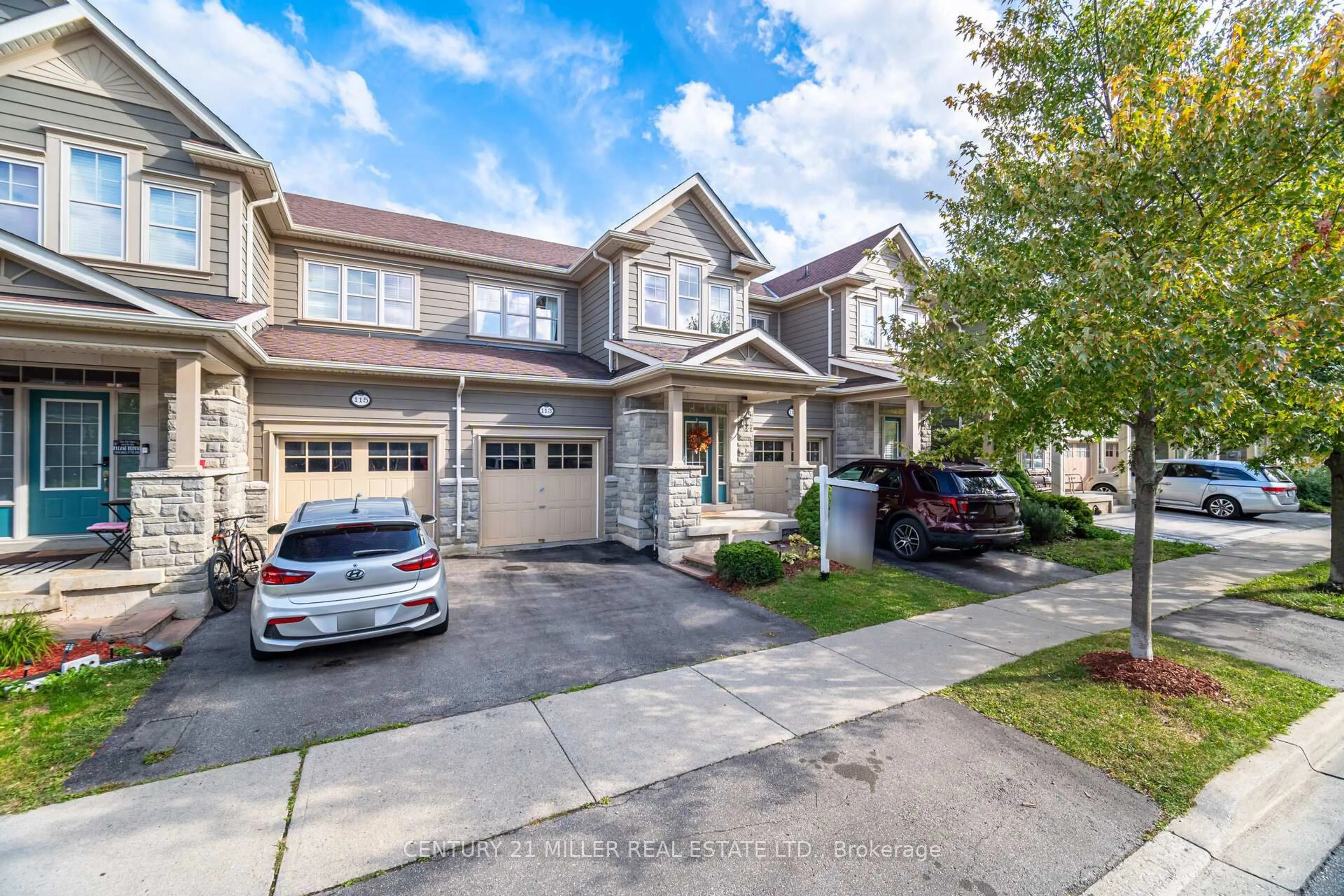 Unknown for 113 Aird Crt, Milton Ontario L9T 8B6