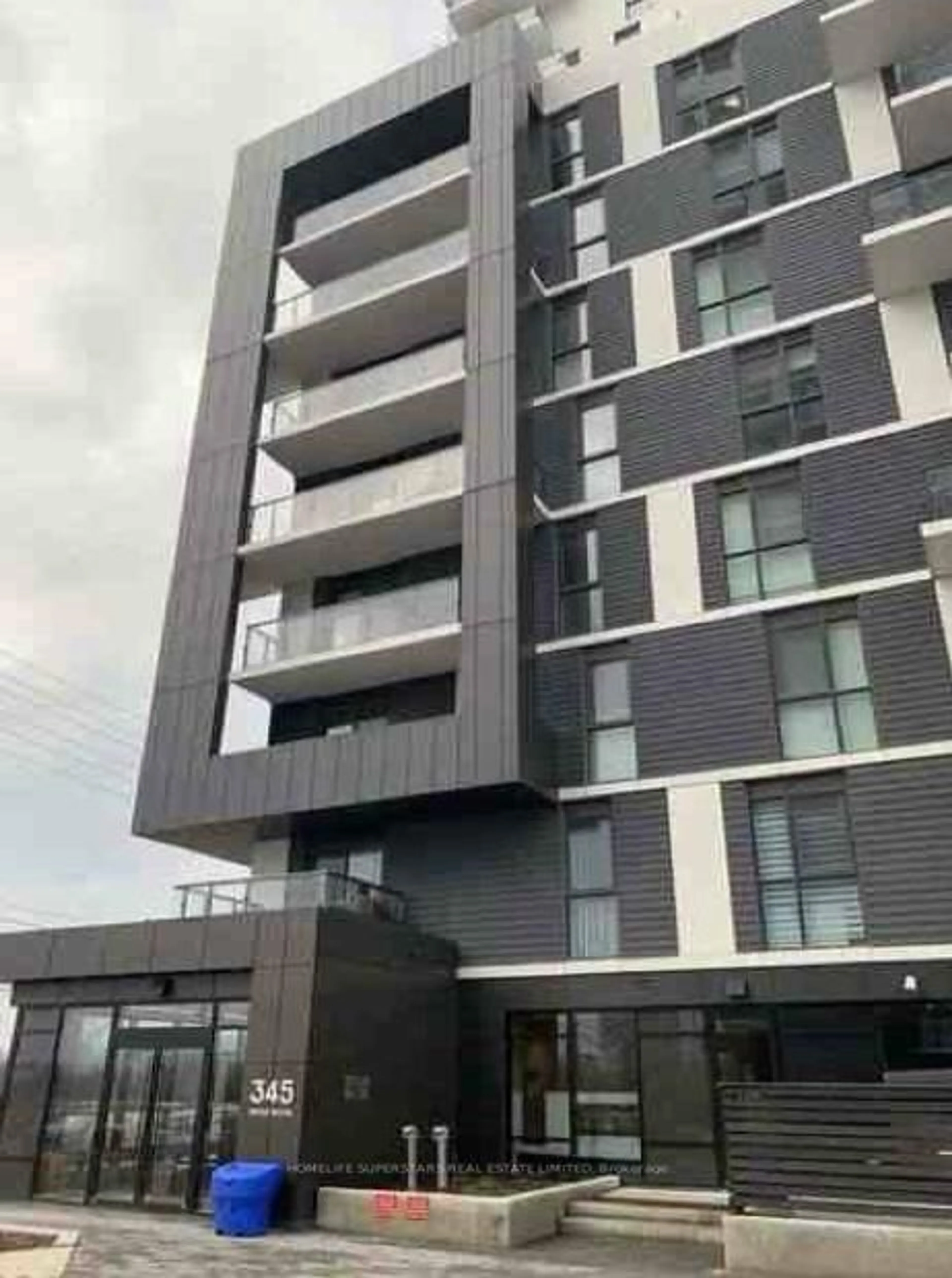 Unknown for 345 Wheat Boom Dr #301, Oakville Ontario L6H 7X4