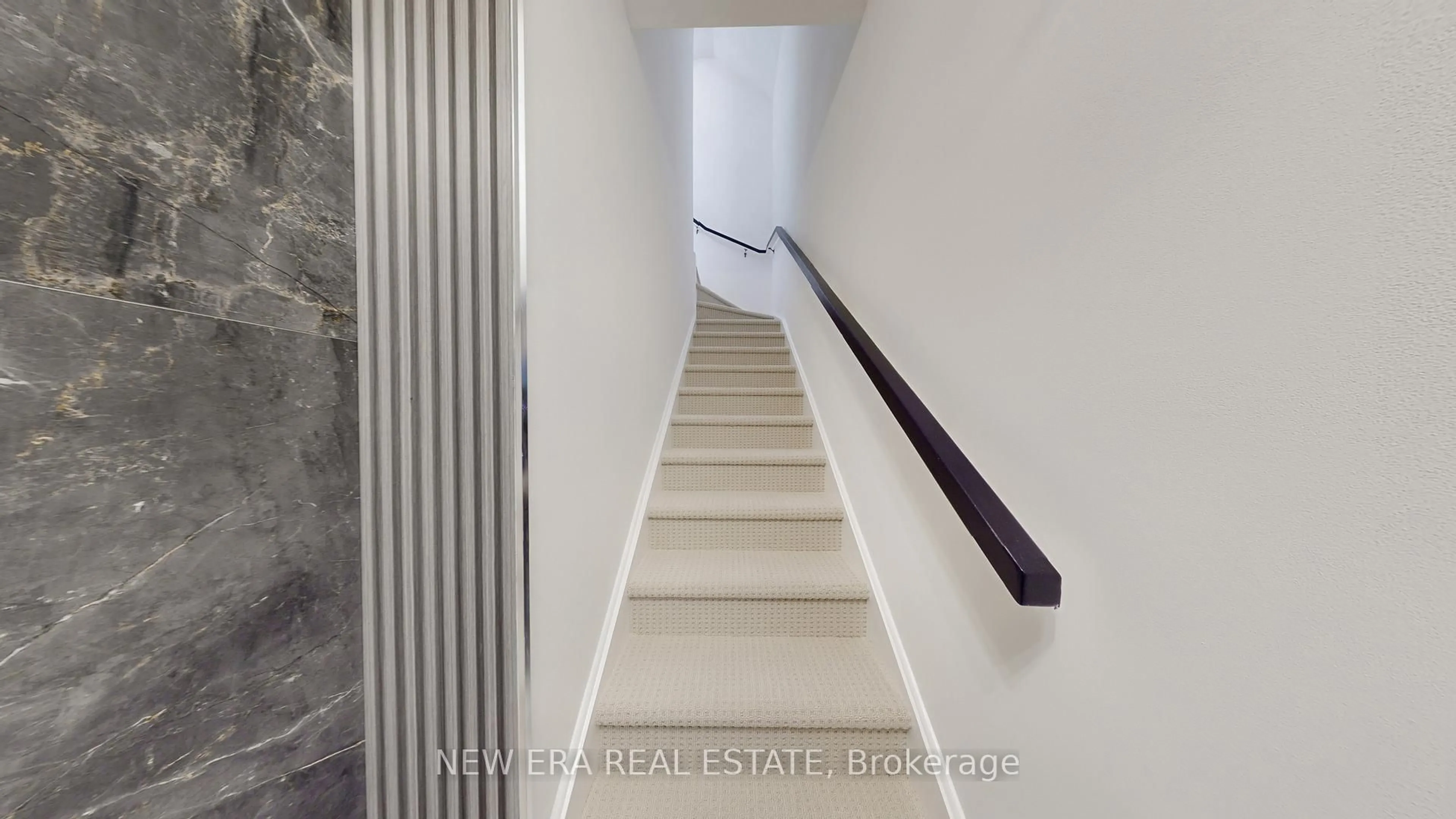 Stairs for 3078 Sixth Line #321, Oakville Ontario L6M 1P8