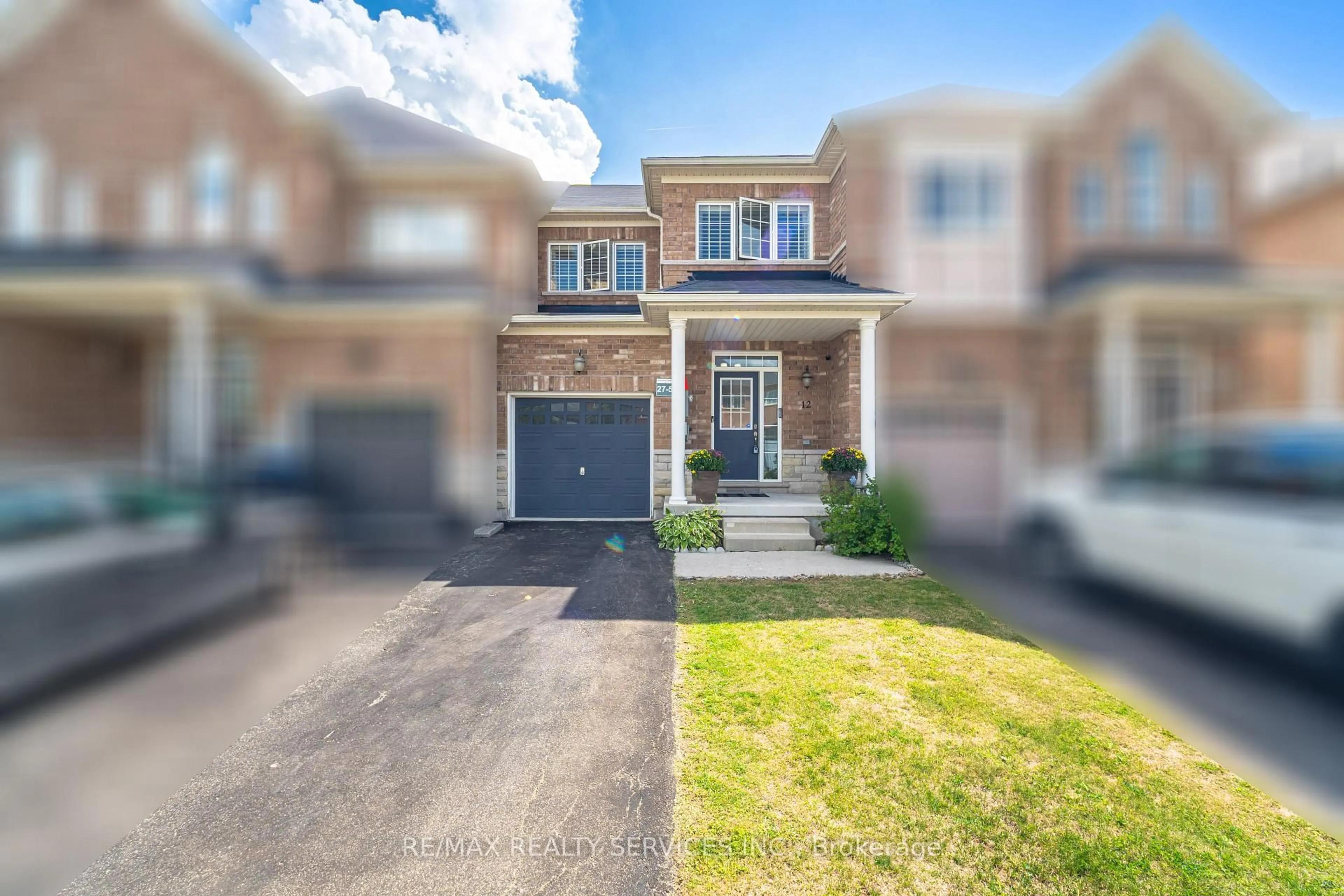 Unknown for 12 Seedland Cres, Brampton Ontario L6R 0Z6