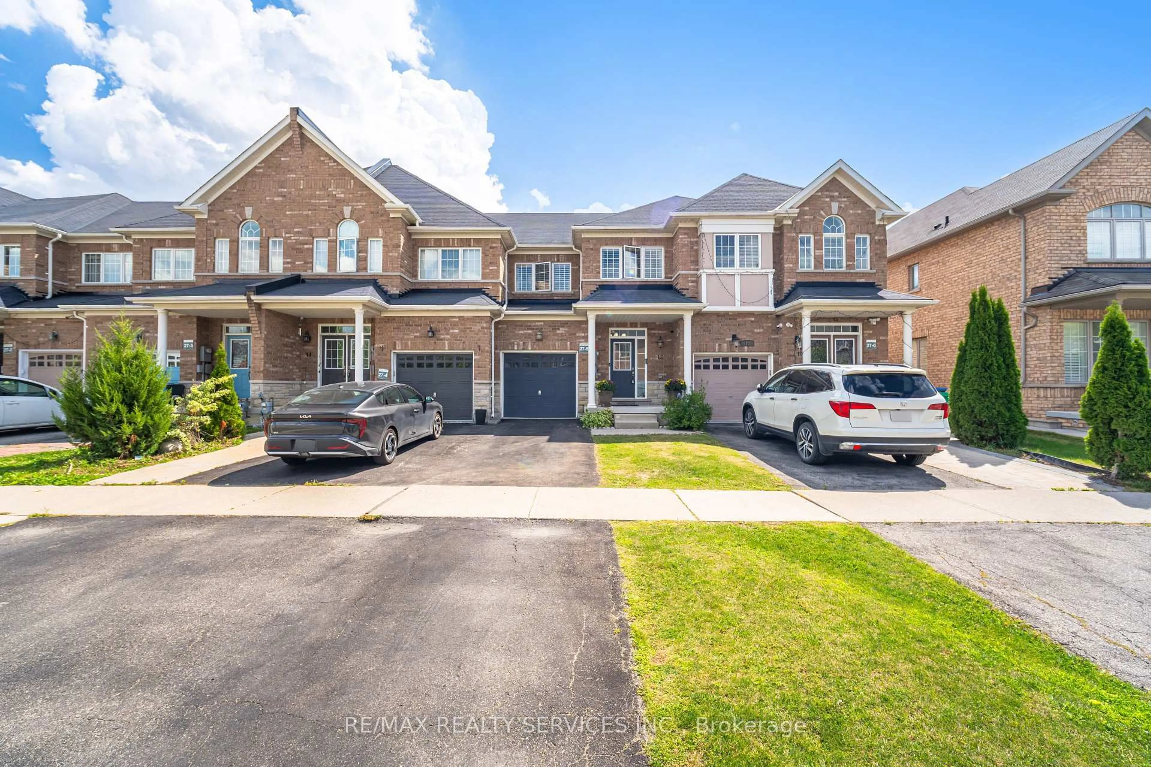 Unknown for 12 Seedland Cres, Brampton Ontario L6R 0Z6