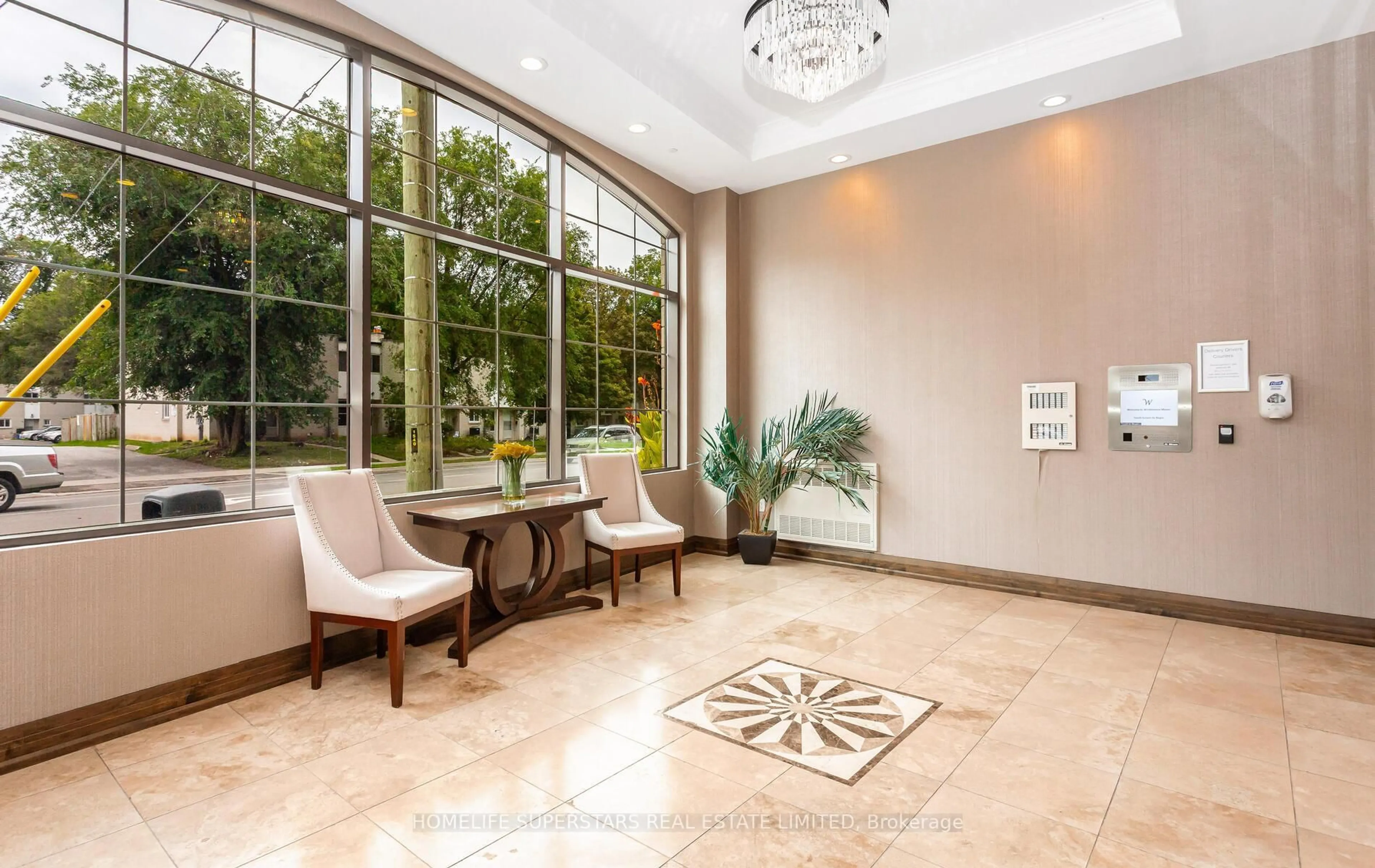 Unknown for 205 Lakeshore Rd #302, Oakville Ontario L6K 0H8