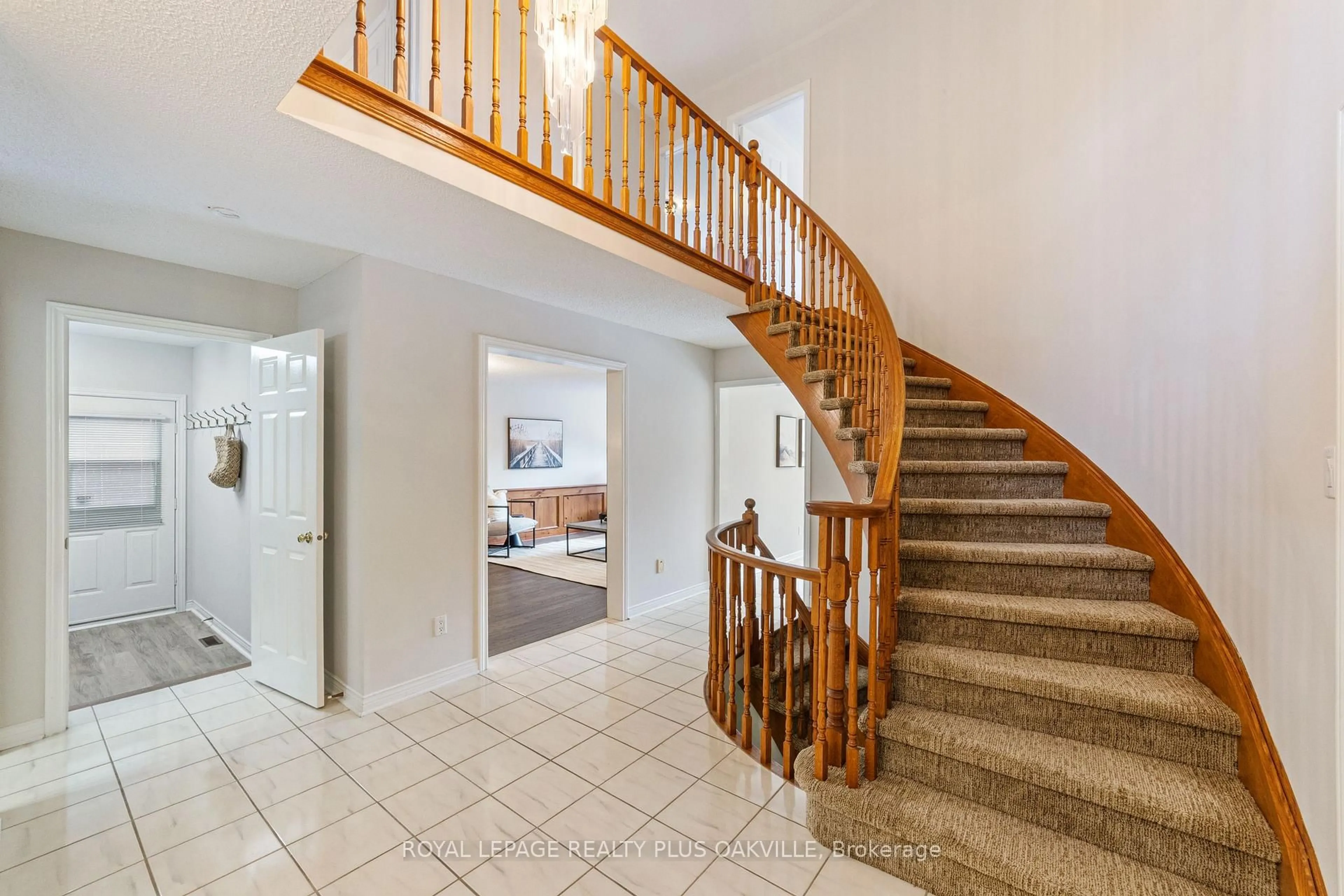 Unknown for 1298 Hilton Lane, Oakville Ontario L6M 2V2