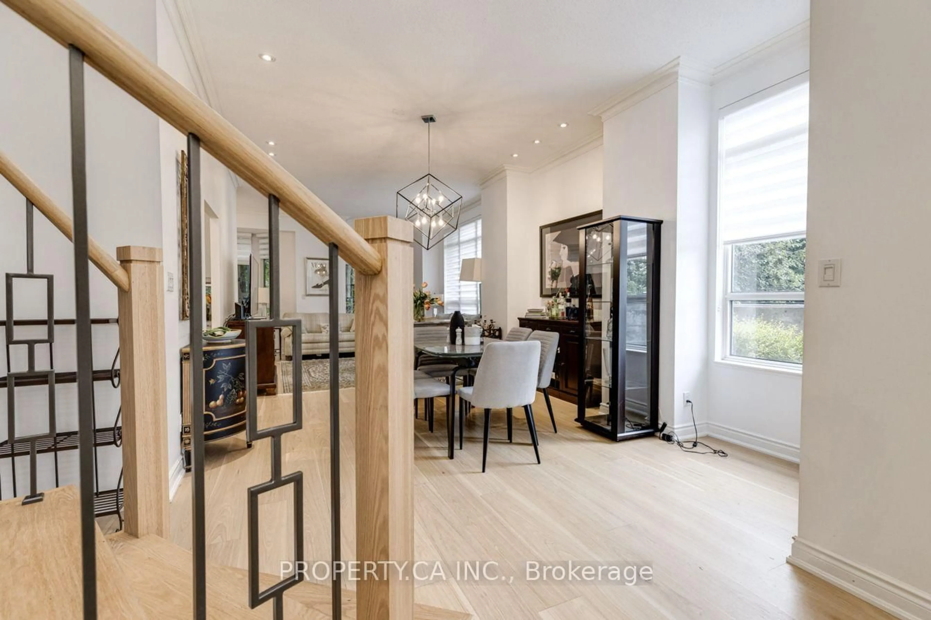 Unknown for 2 Aberfoyle Cres #105, Toronto Ontario M8X 2Z8