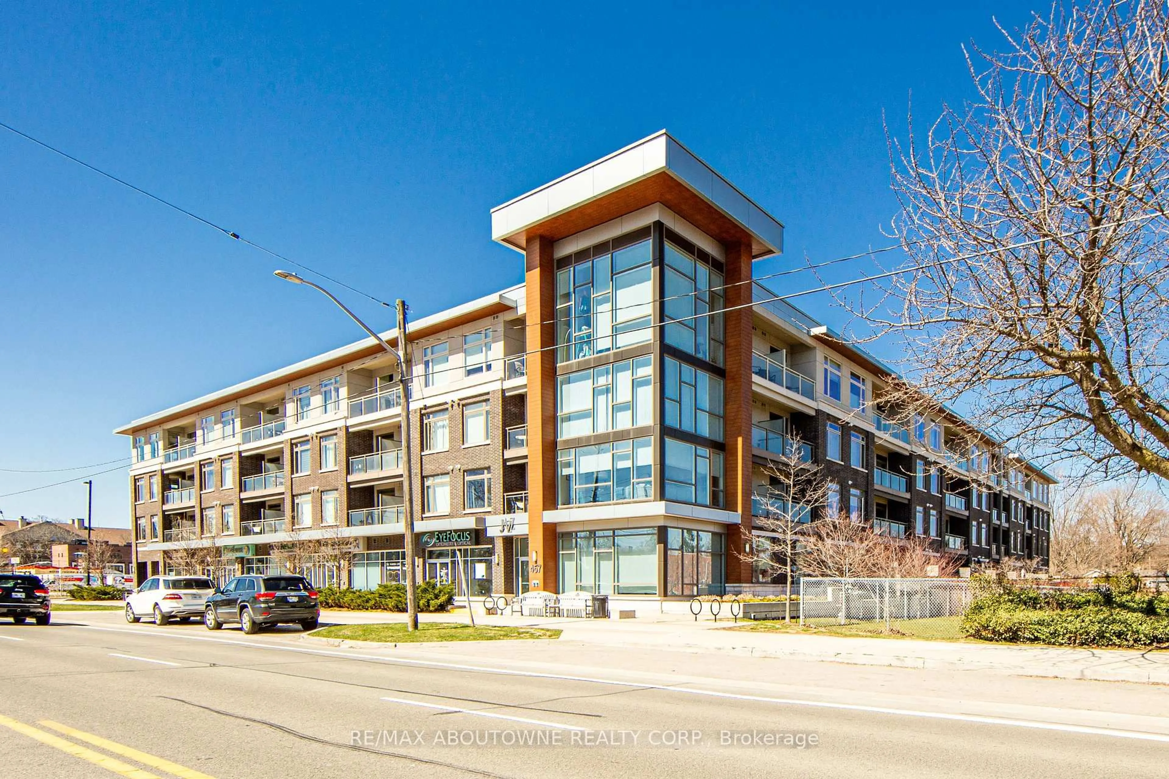 Unknown for 457 Plains Rd #109, Burlington Ontario L7T 2E2