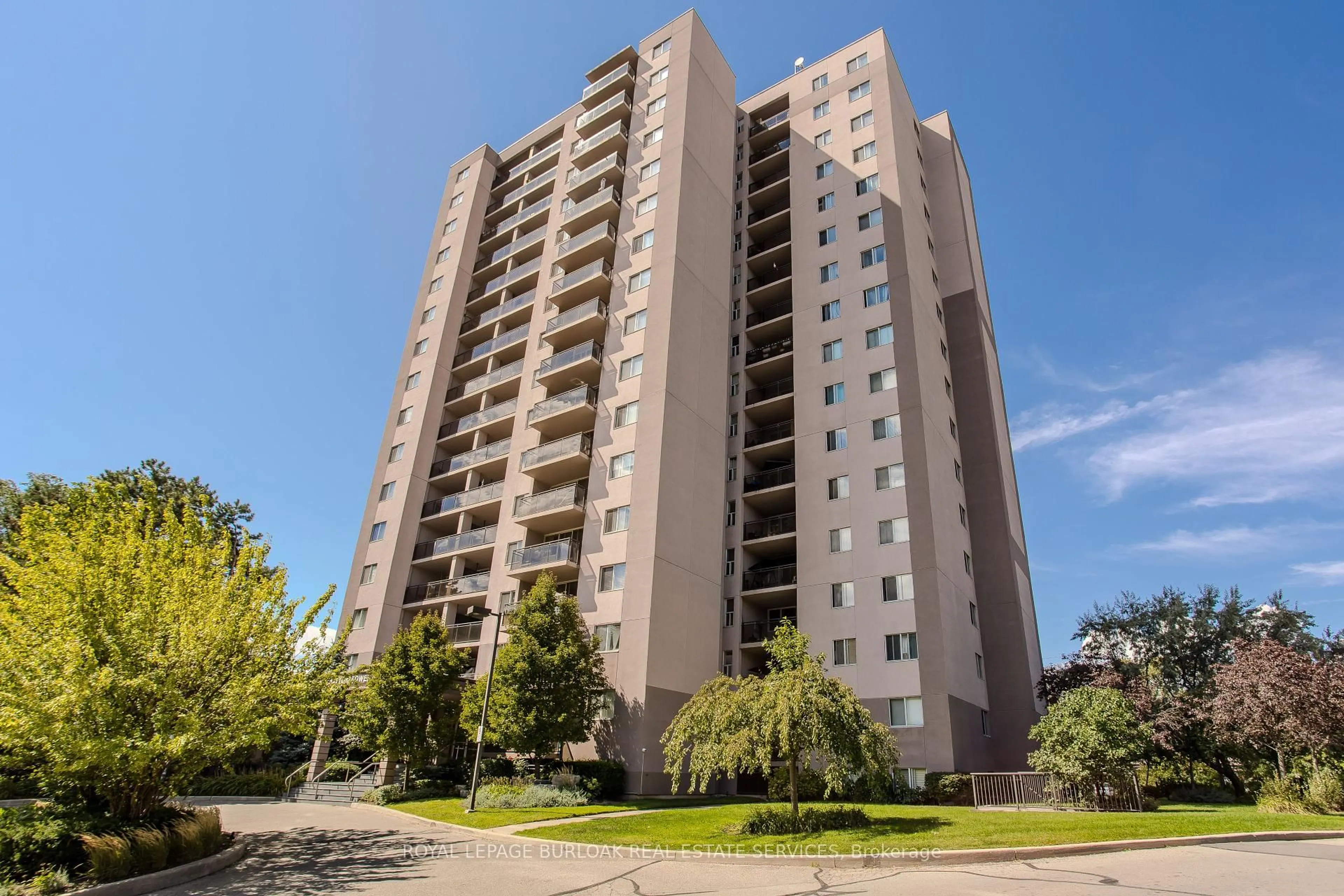 Unknown for 975 Warwick Crt #1510, Burlington Ontario L7T 3Z7