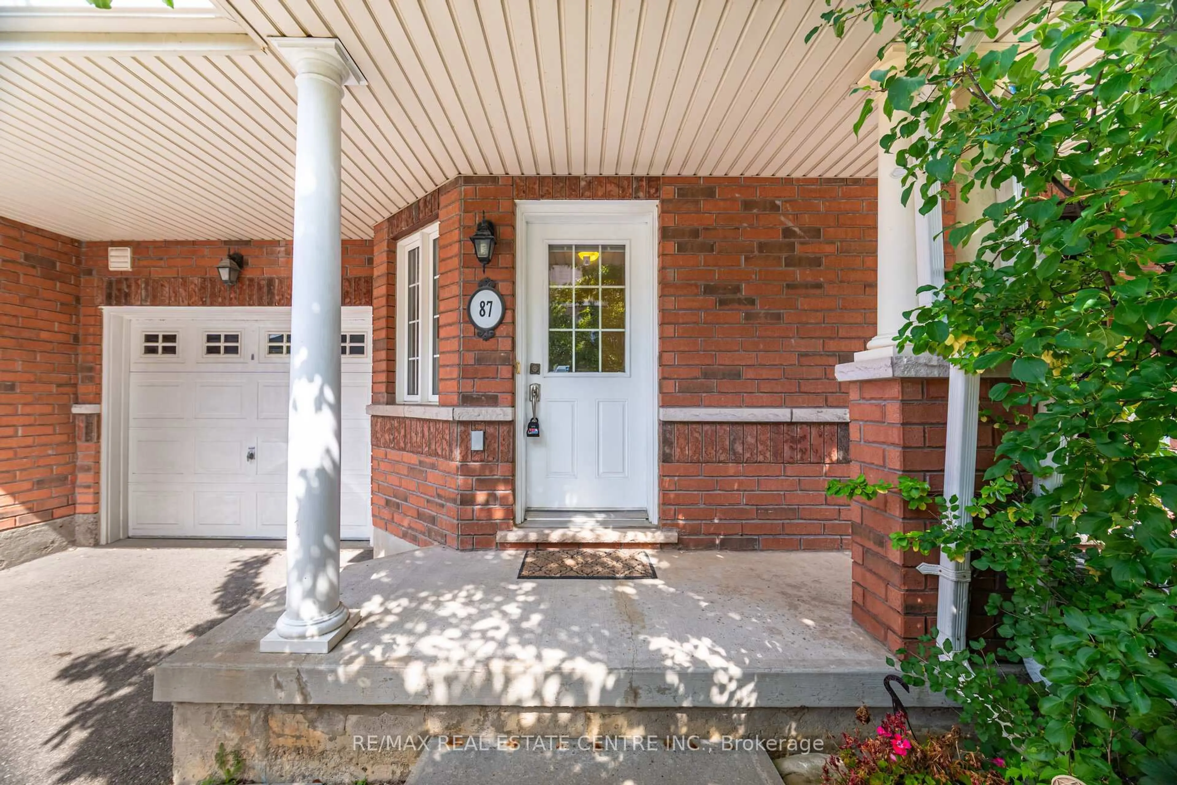 Unknown for 620 Ferguson Dr #87, Milton Ontario L9T 0M8