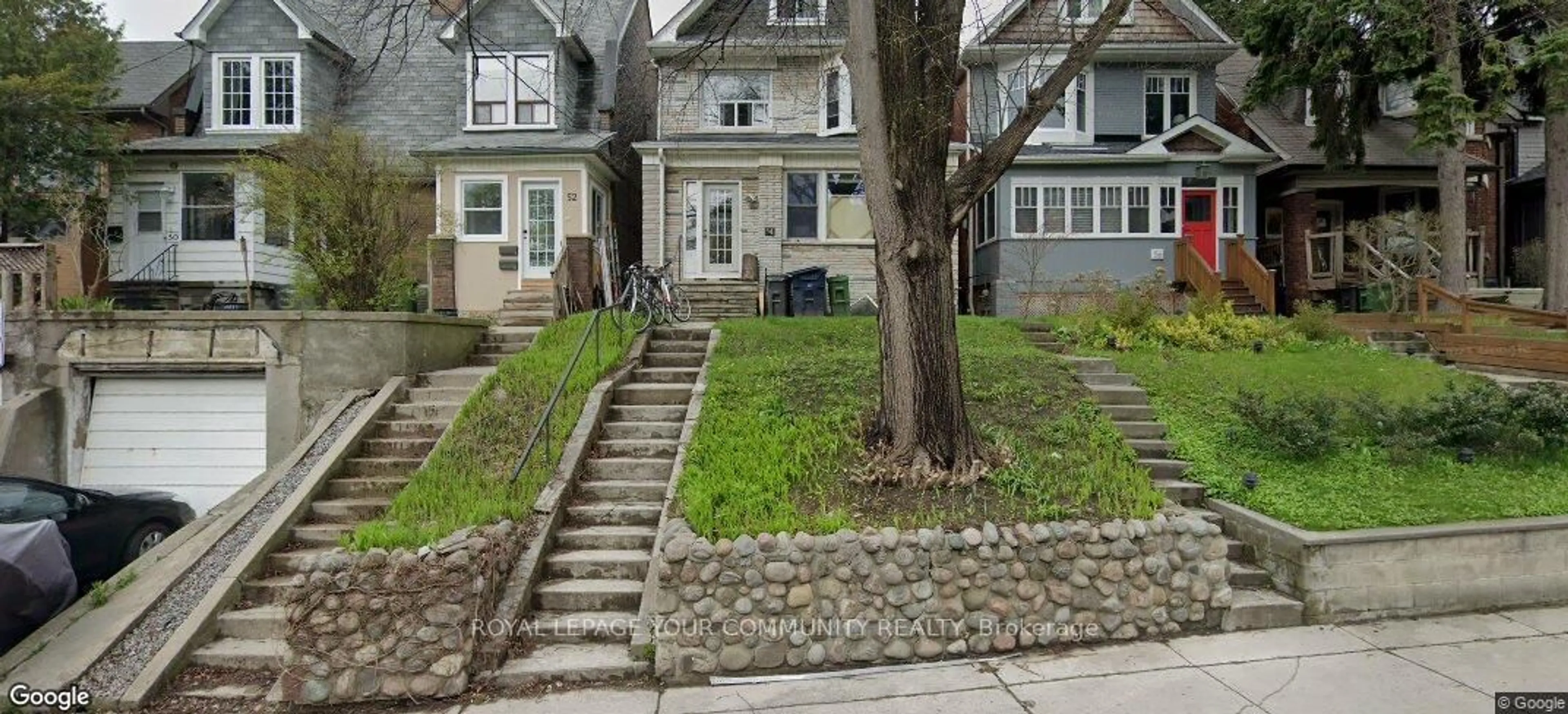 Unknown for 54 Indian Rd, Toronto Ontario M6R 2T9