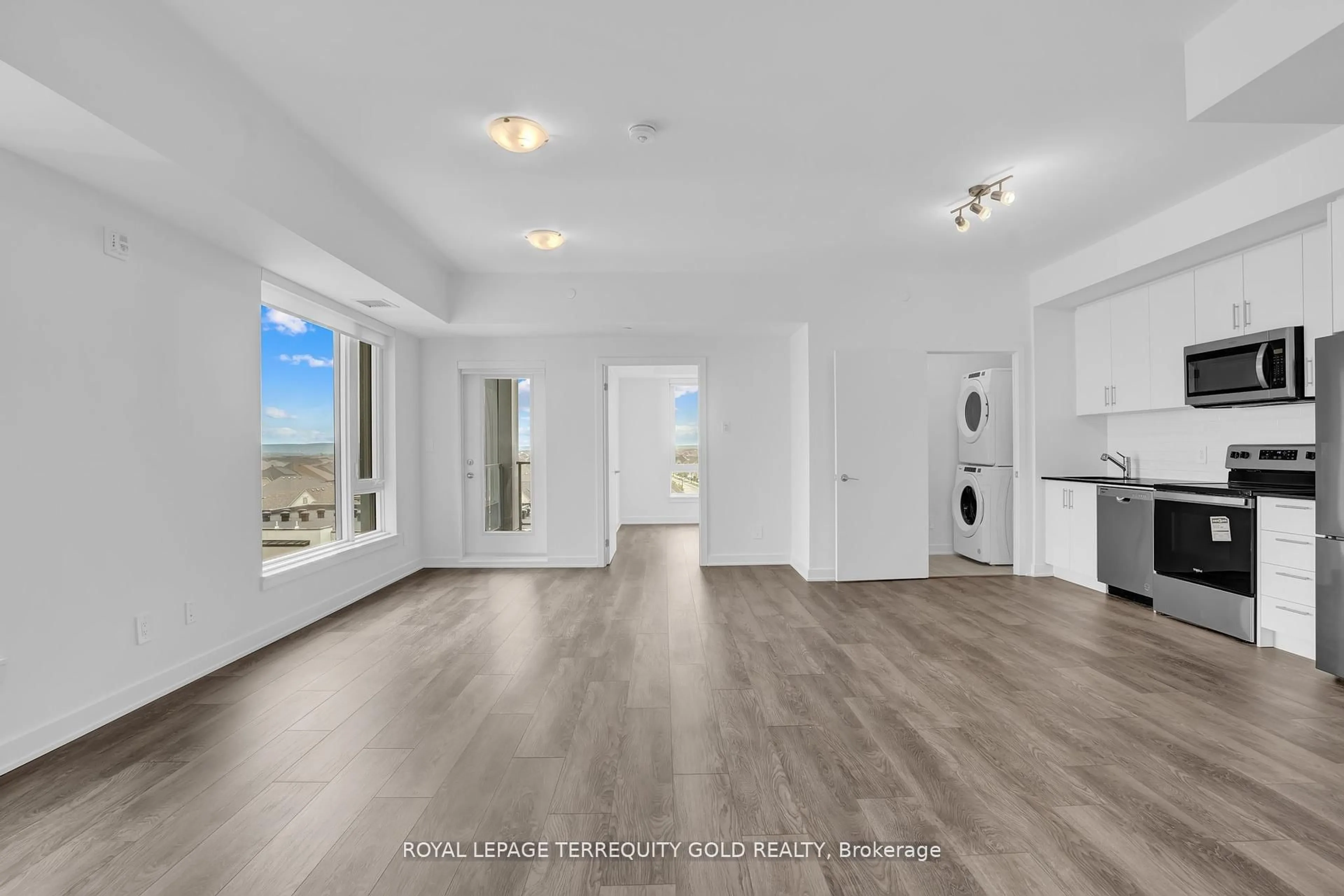 Unknown for 1440 Clarriage Crt #518, Milton Ontario L9E 1B3