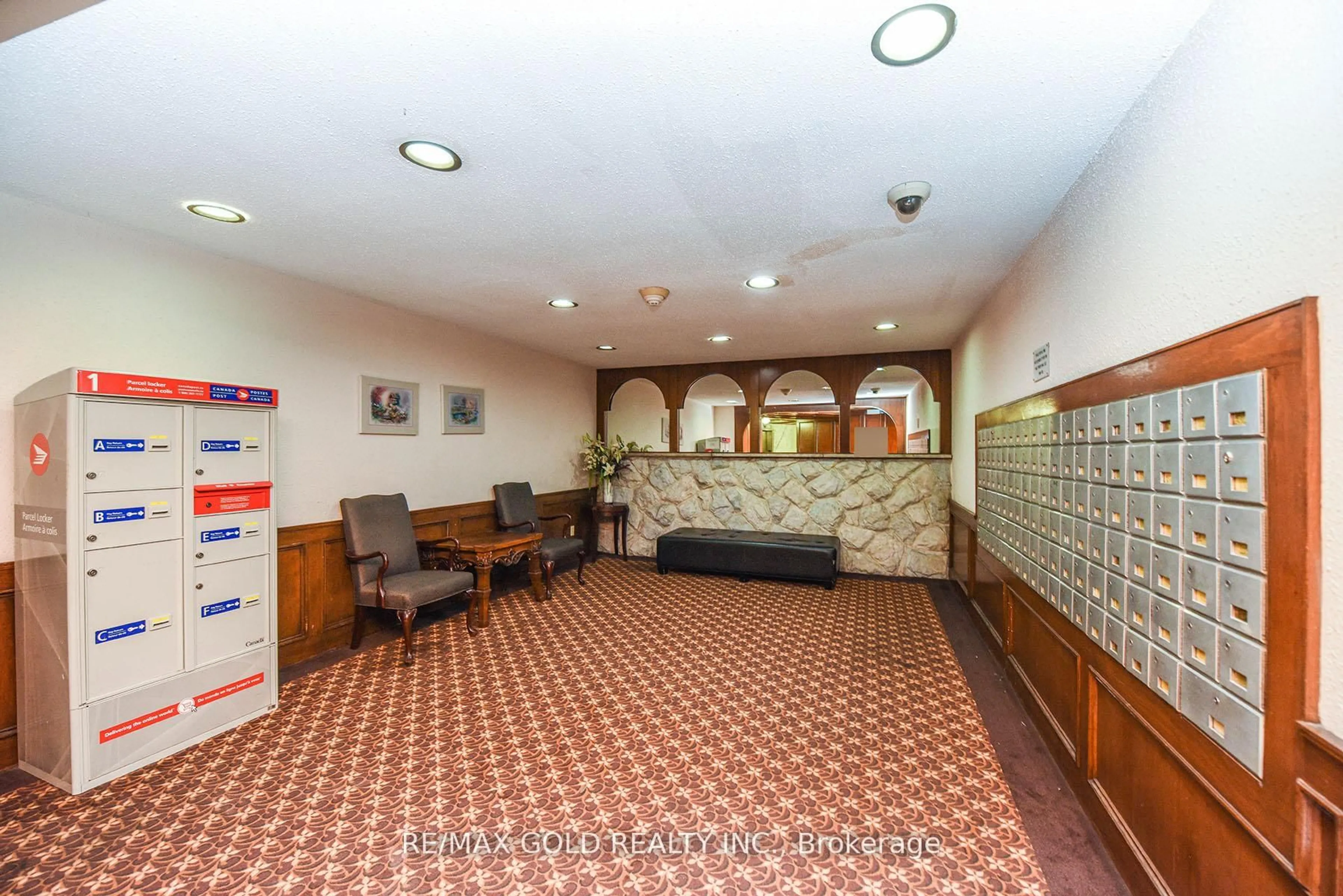 Unknown for 3555 DERRY Rd #605, Mississauga Ontario L4T 1B2