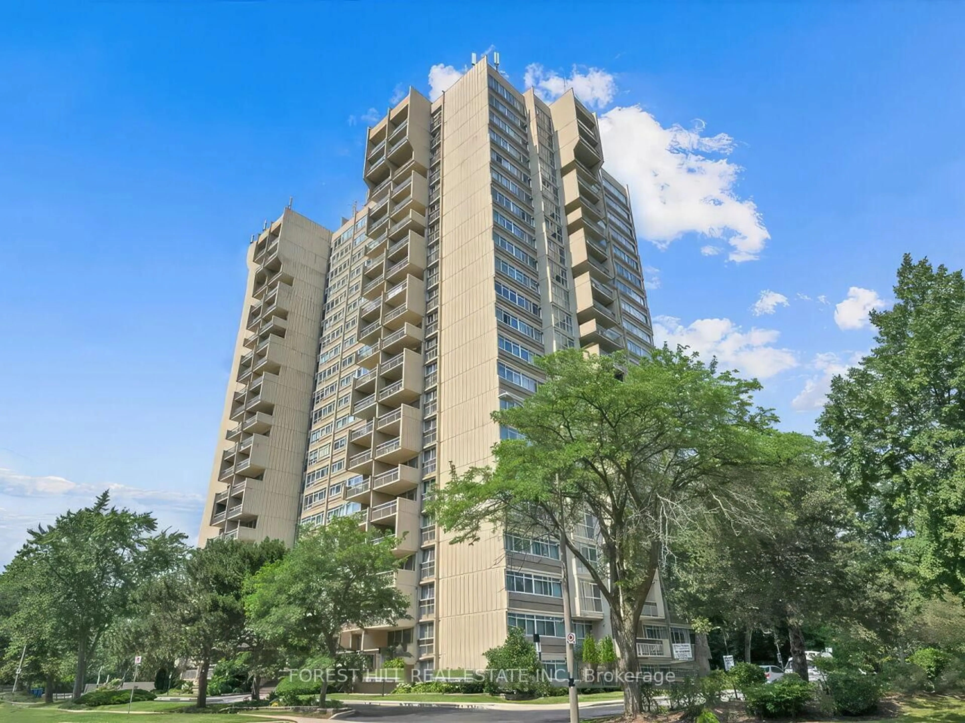 Unknown for 1359 WHITE OAK Blvd #608, Oakville Ontario L6H 0H3