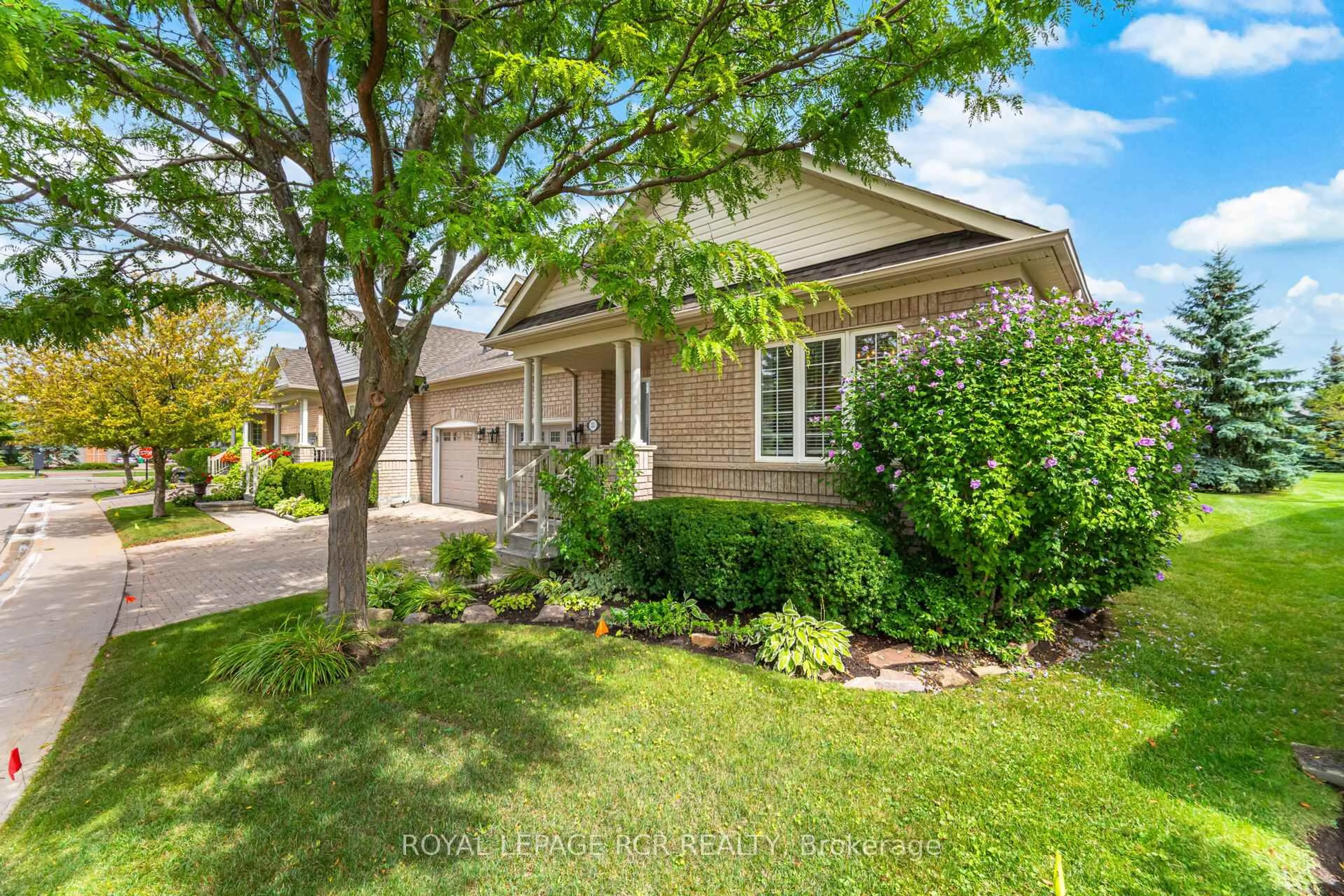 Unknown for 21 Seashell Pl, Brampton Ontario L9W 2E7