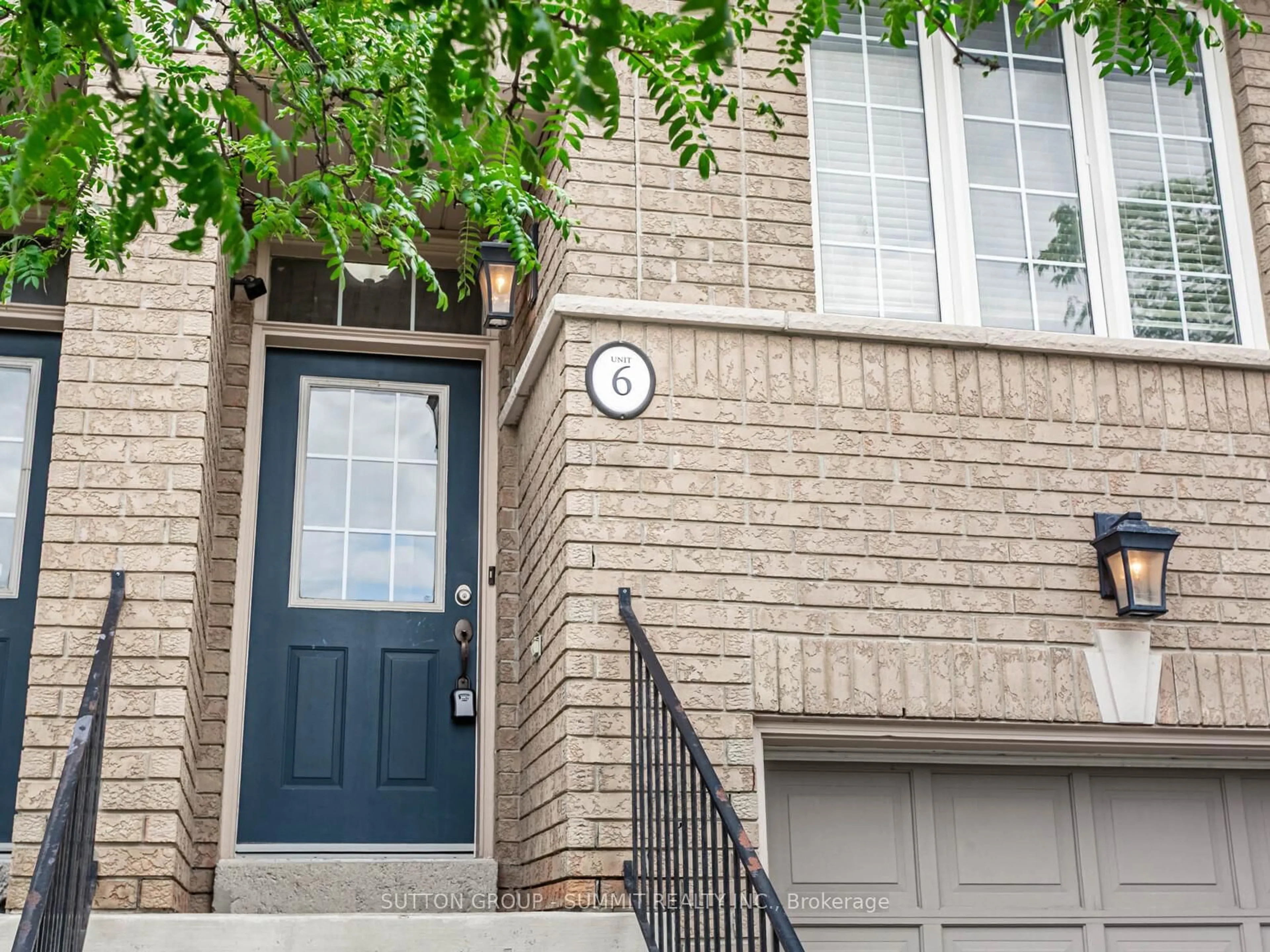 Unknown for 4950 Albina Way #6, Mississauga Ontario L4Z 4J4